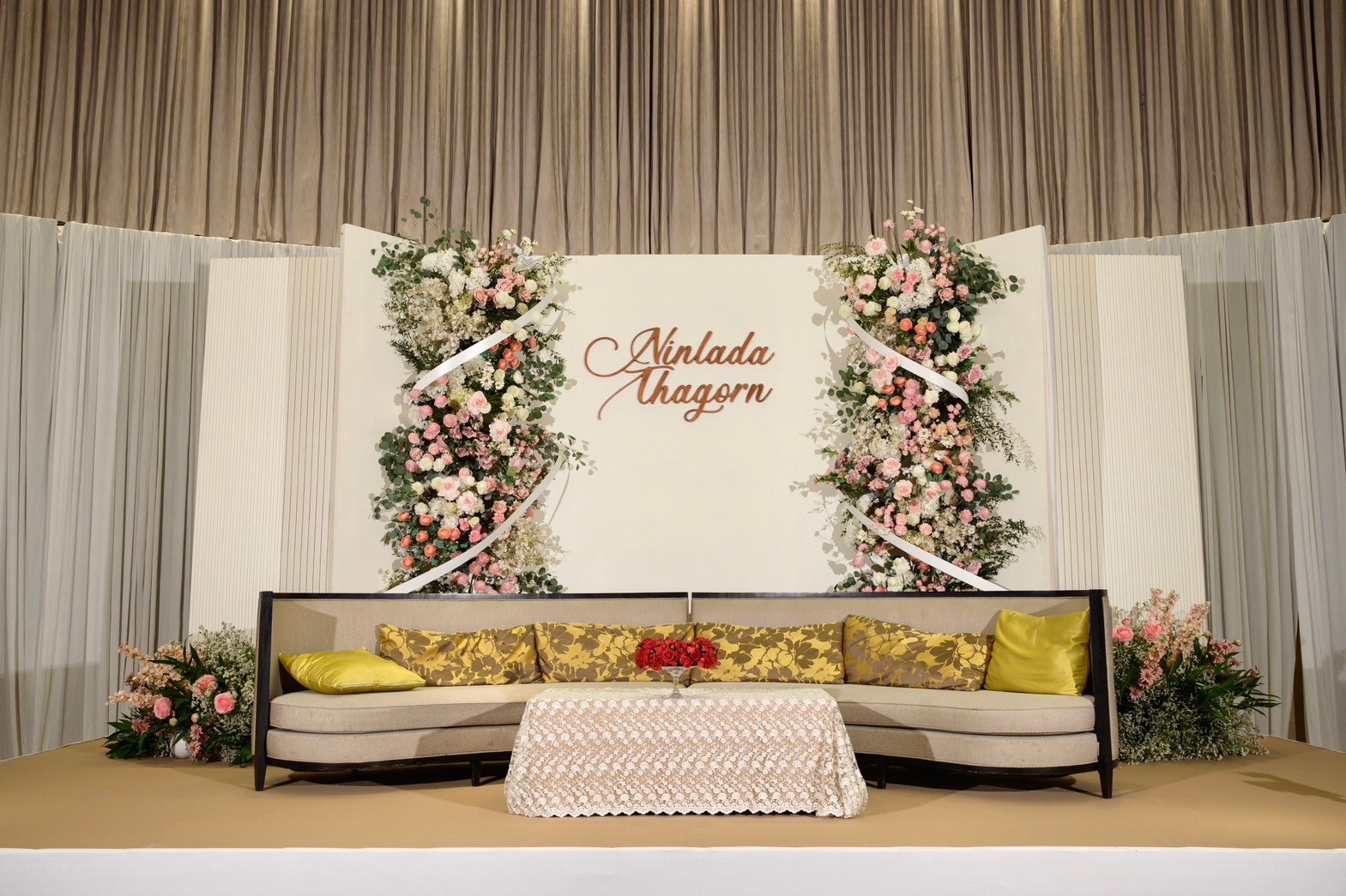 Bangkok Marriott Hotel Sukhumvit