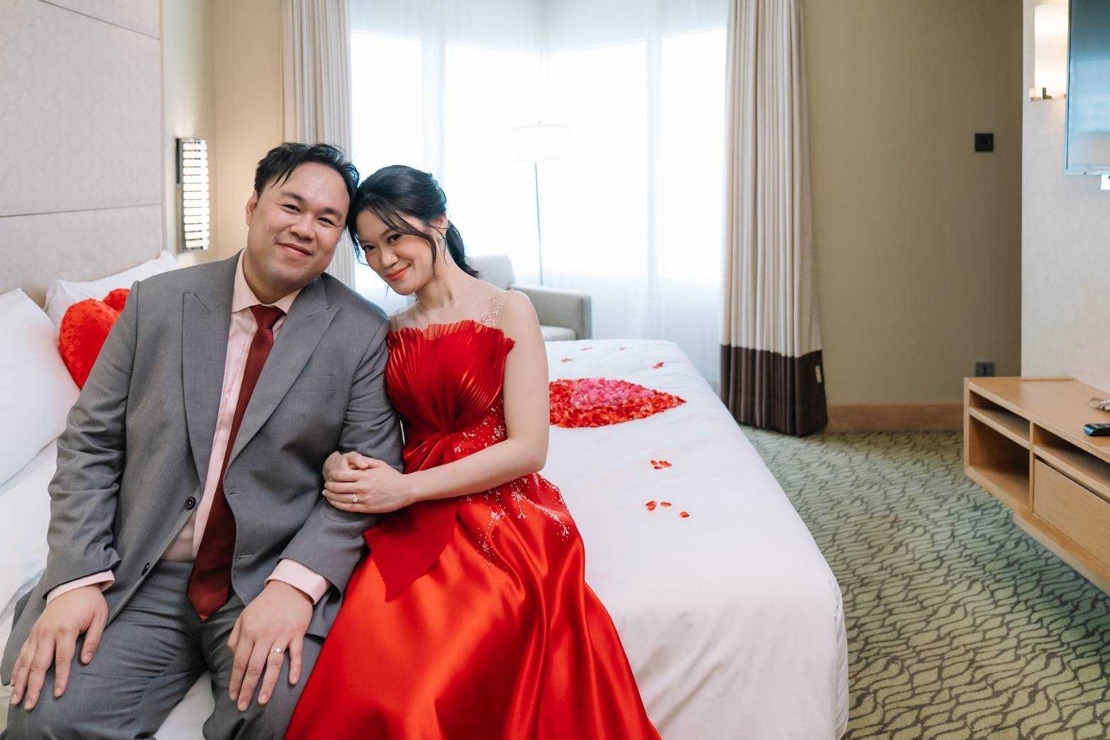 คุณชาร์ป-คุณจ๊อย