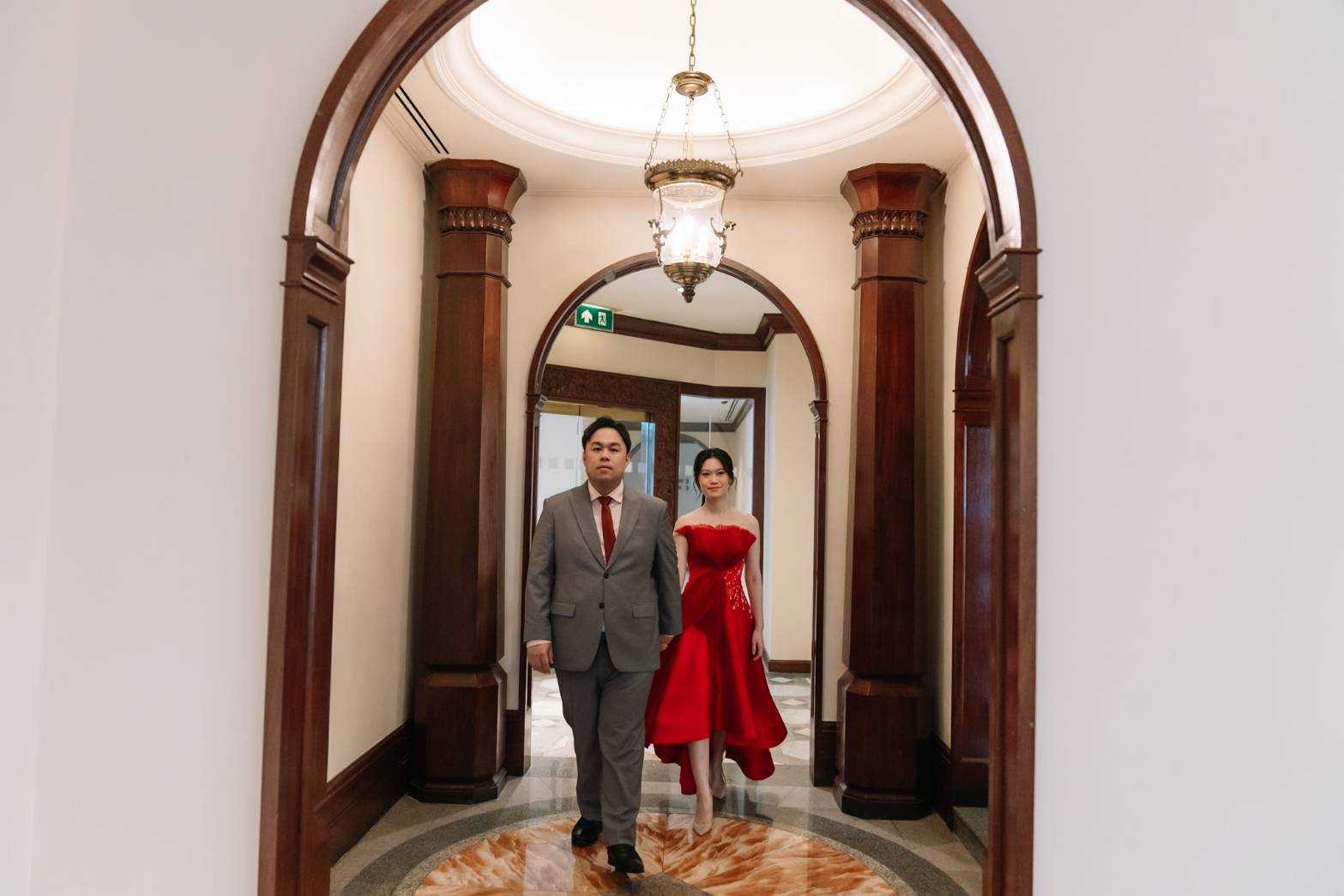 คุณชาร์ป-คุณจ๊อย