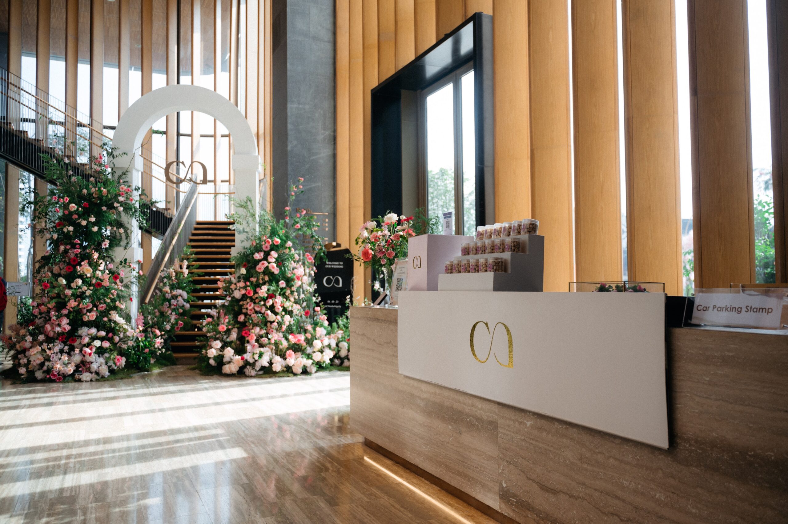 Gaysorn Urban Resort