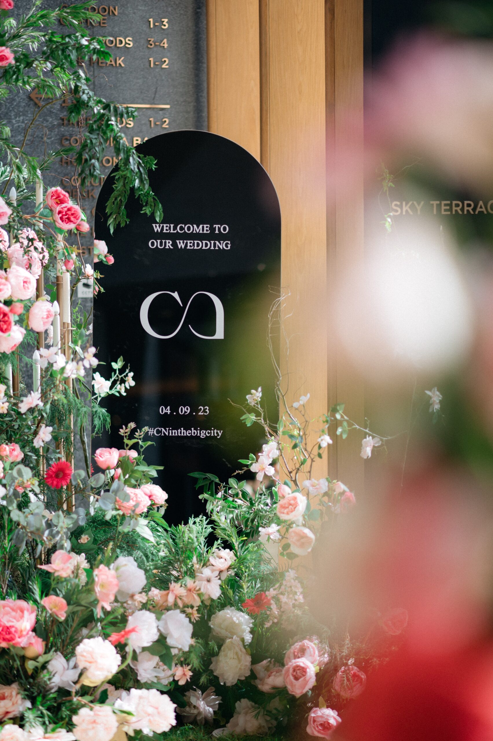 Gaysorn Urban Resort