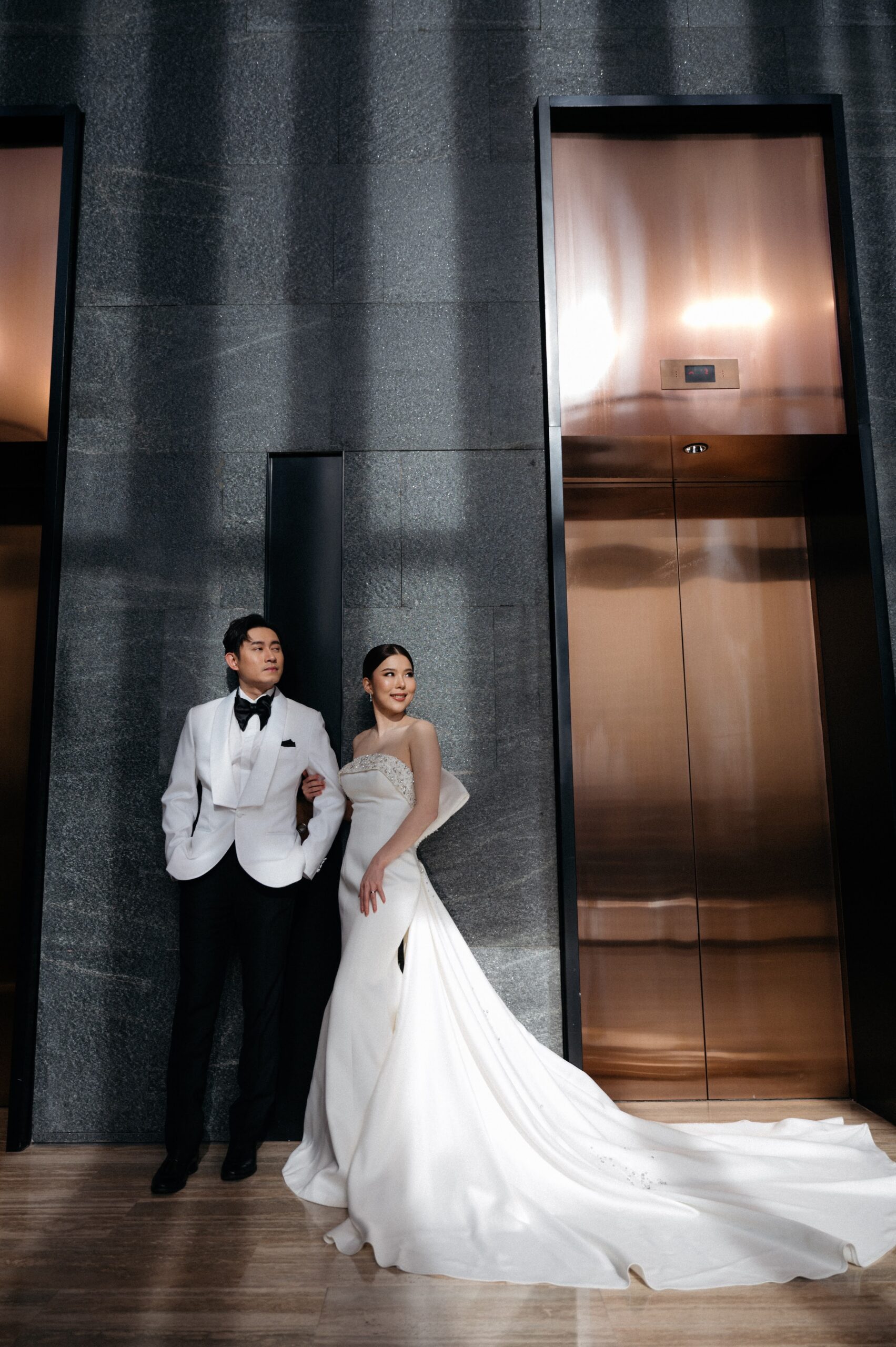 Gaysorn Urban Resort