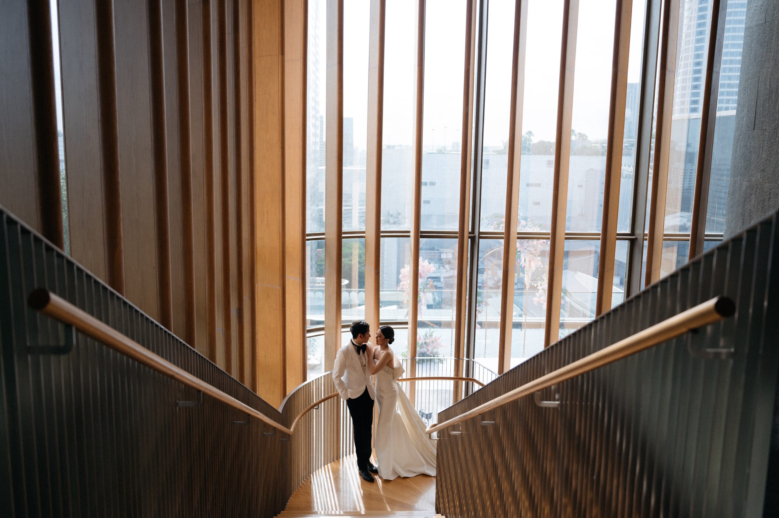 Gaysorn Urban Resort