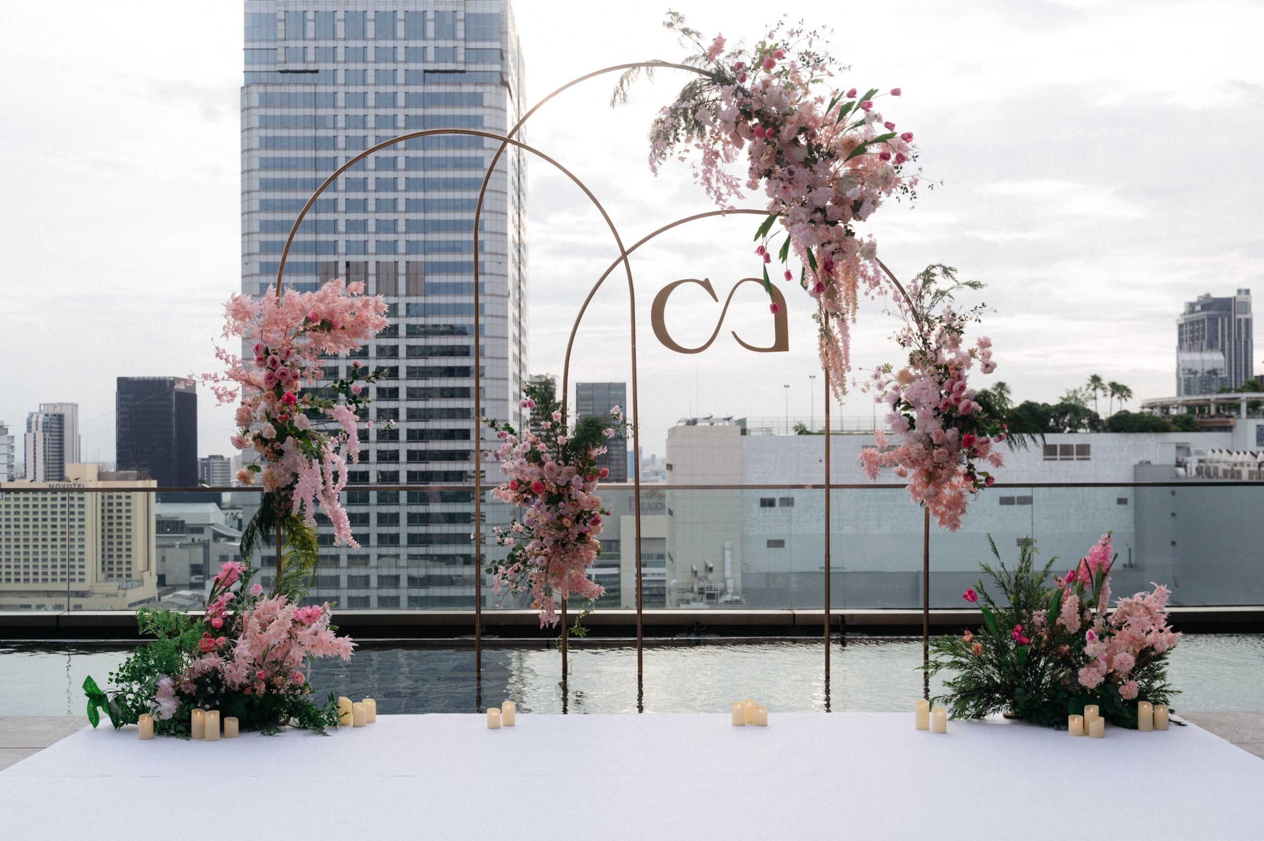 Gaysorn Urban Resort