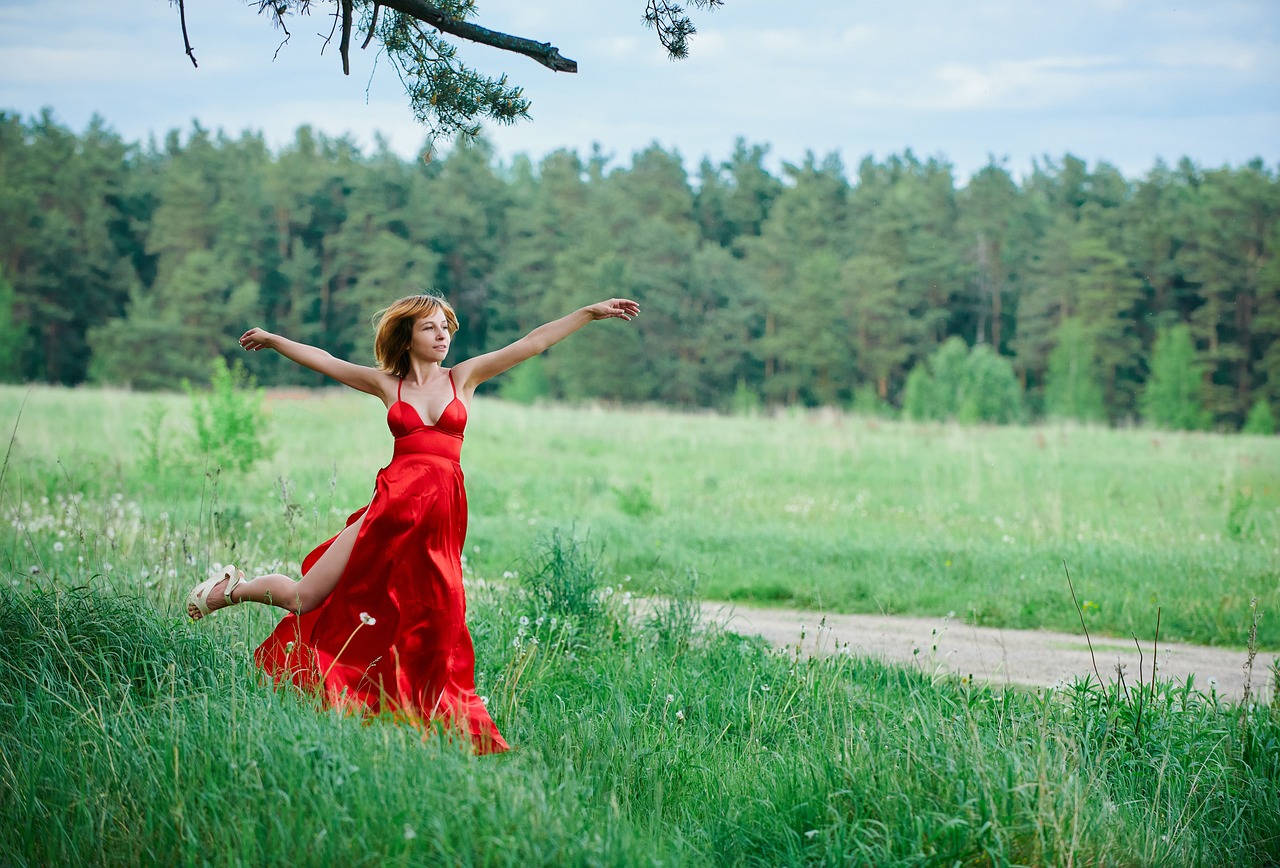 ฝันว่าแต่งงาน