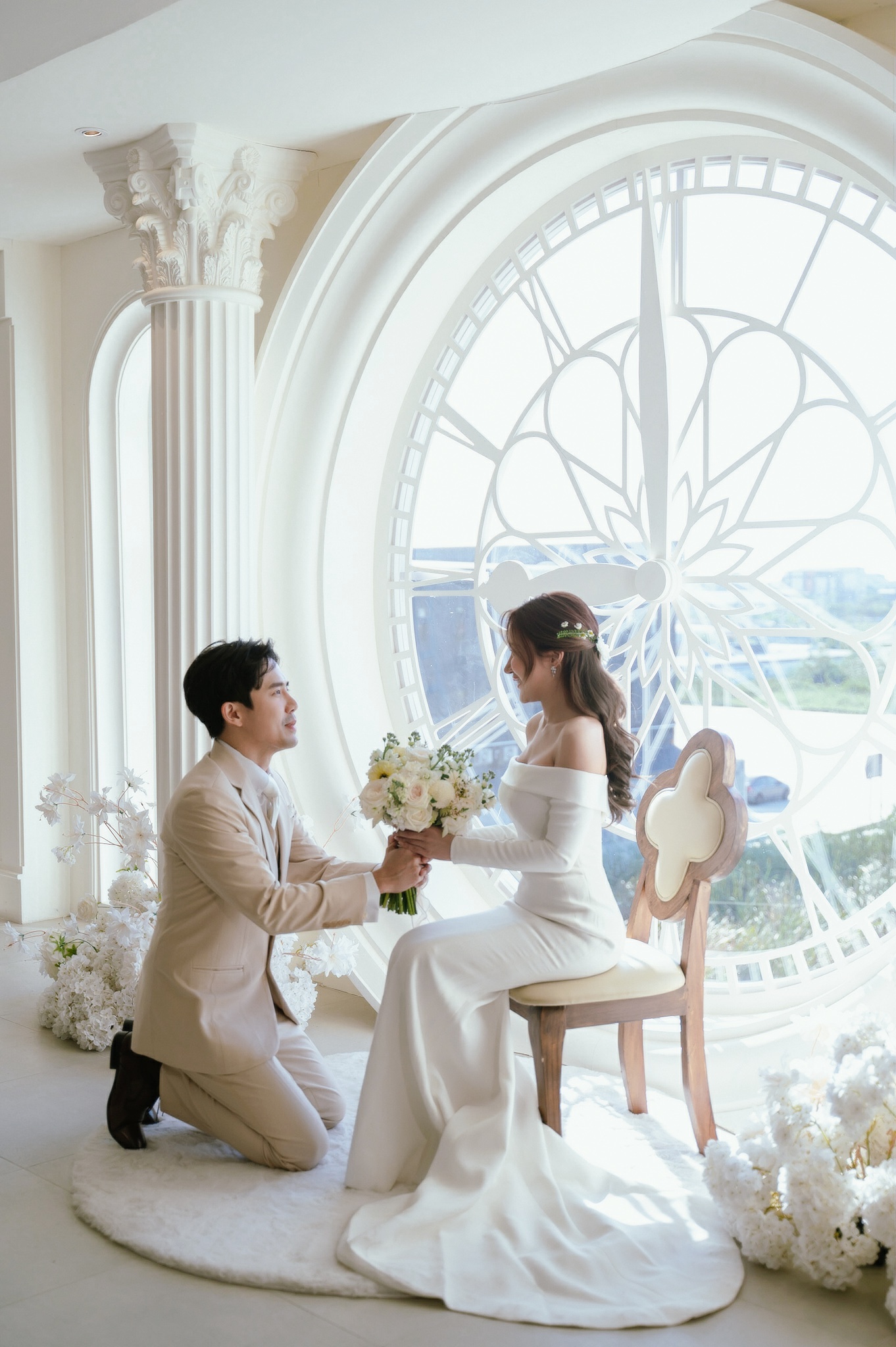 รีวิวแต่งงาน-กอล์ฟเฟียร์-the eros