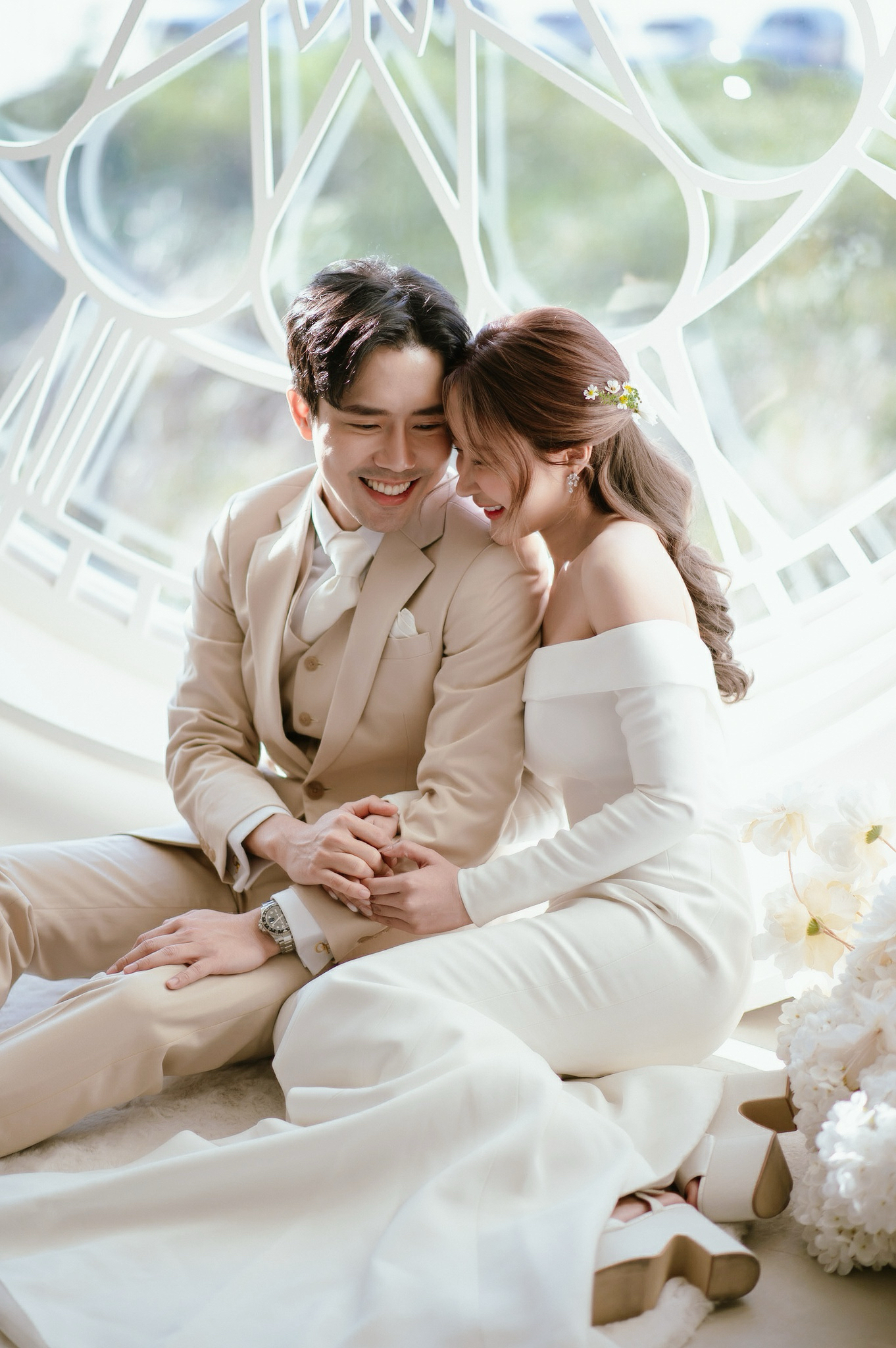 รีวิวแต่งงาน-กอล์ฟเฟียร์-the eros