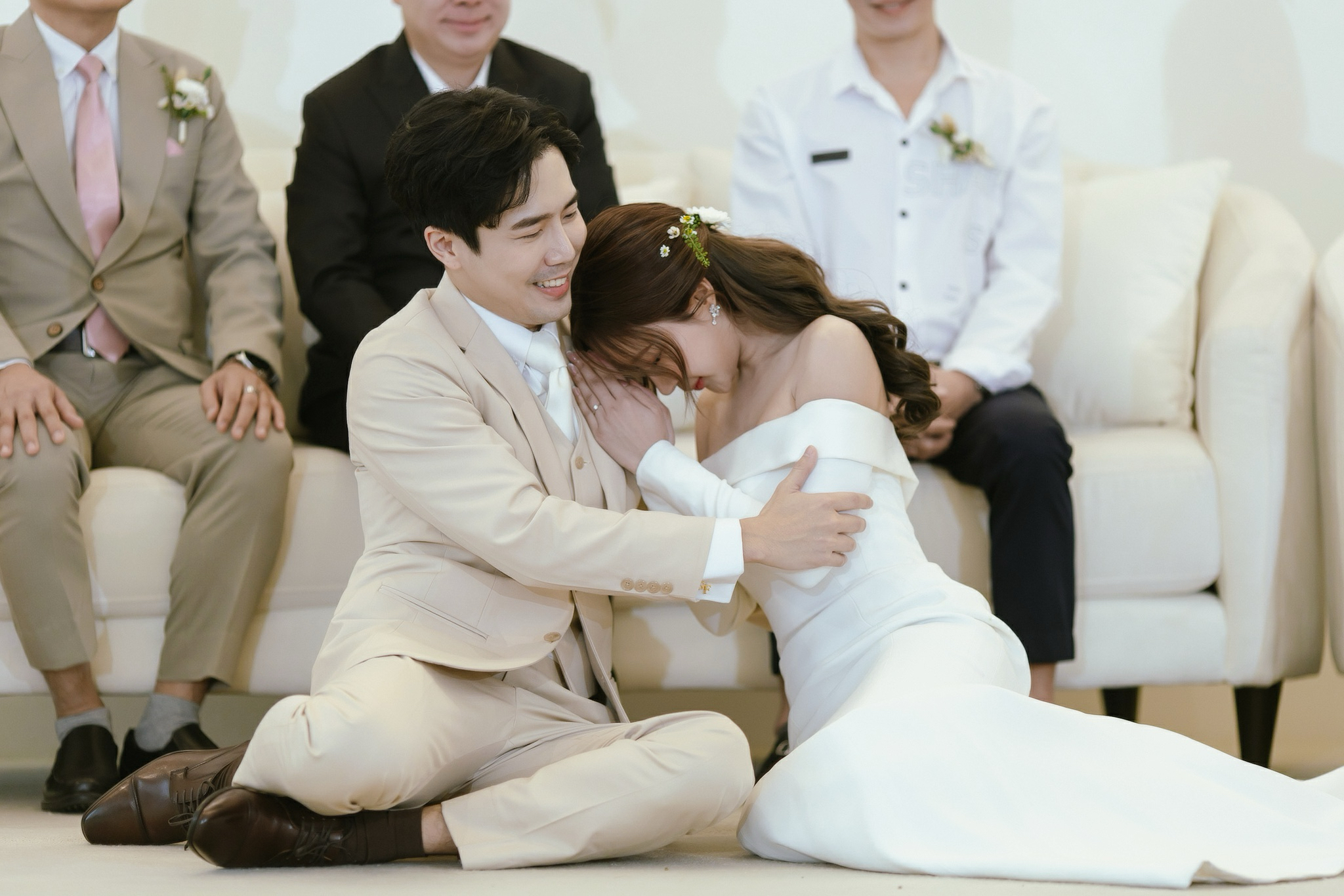 รีวิวแต่งงาน-กอล์ฟเฟียร์-the eros