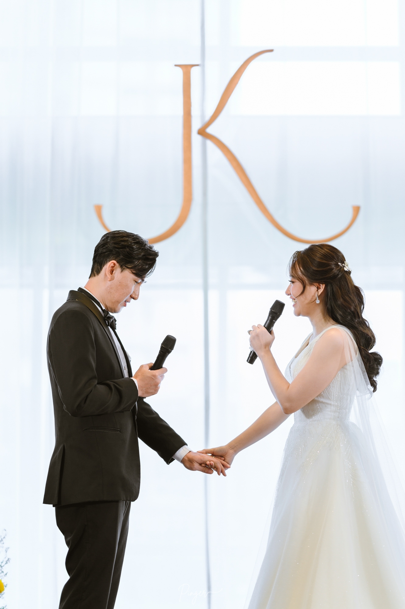 รีวิวแต่งงาน คุณเจน-คุณโจ้ Pullman Bangkok Hotel G