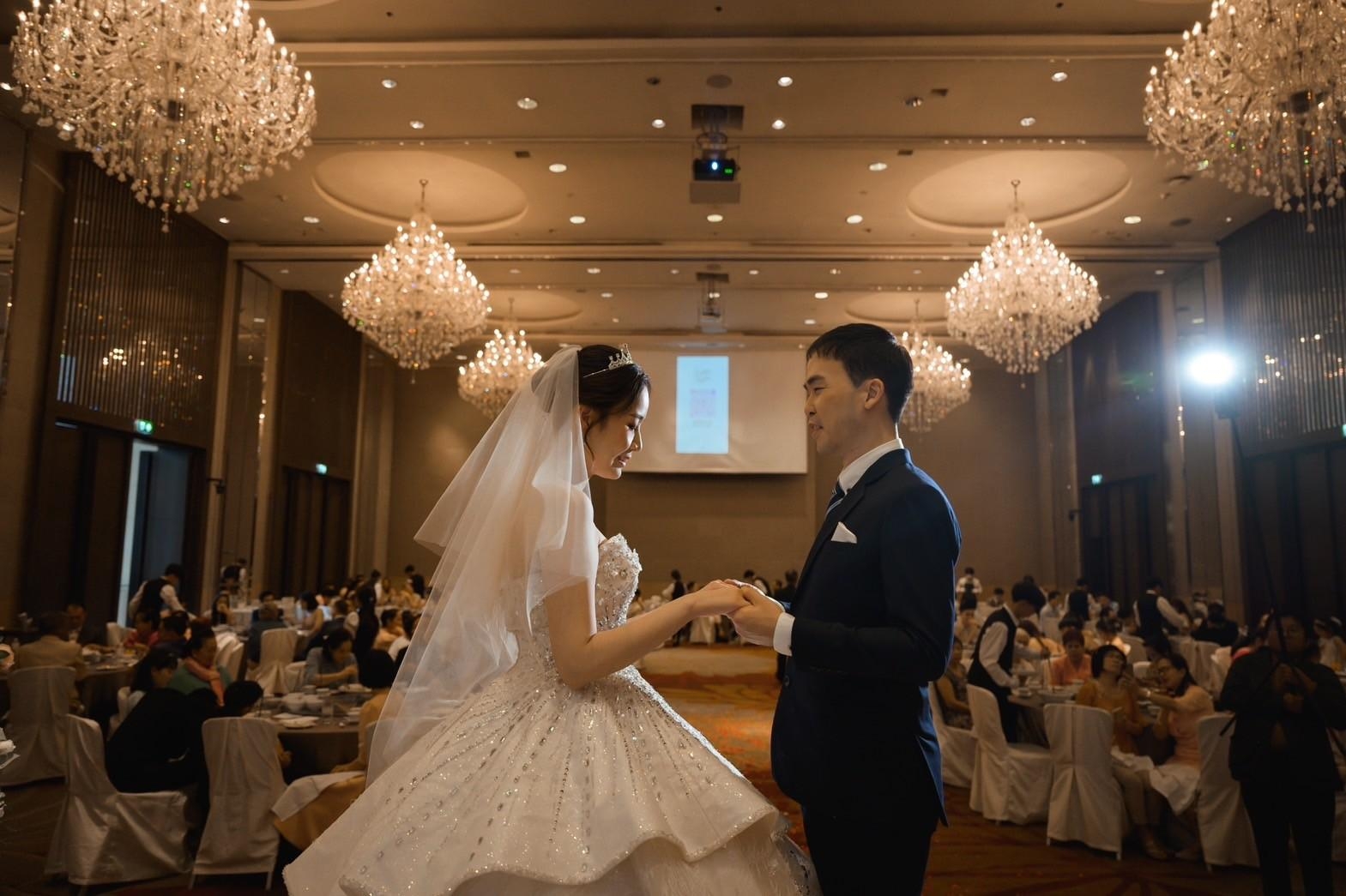 รีวิวแต่งงาน-คุณโอ๊ค-คุณแนน-ที่-bangkok- marriott-hotel-sukhumvit