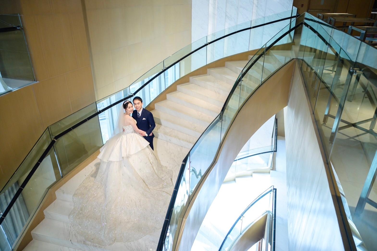 รีวิวแต่งงาน-คุณโอ๊คกับคุณแนน-ที่-bangkok- marriott-hotel-sukhumvit