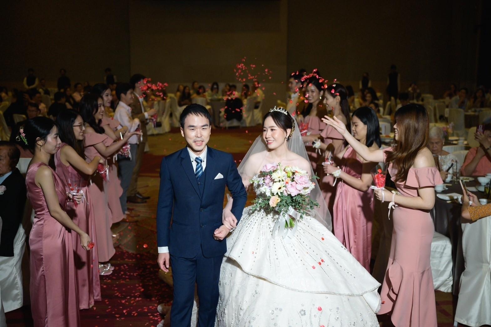 รีวิวแต่งงาน-คุณโอ๊คคุณแนน-bangkok- marriott-hotel-sukhumvit