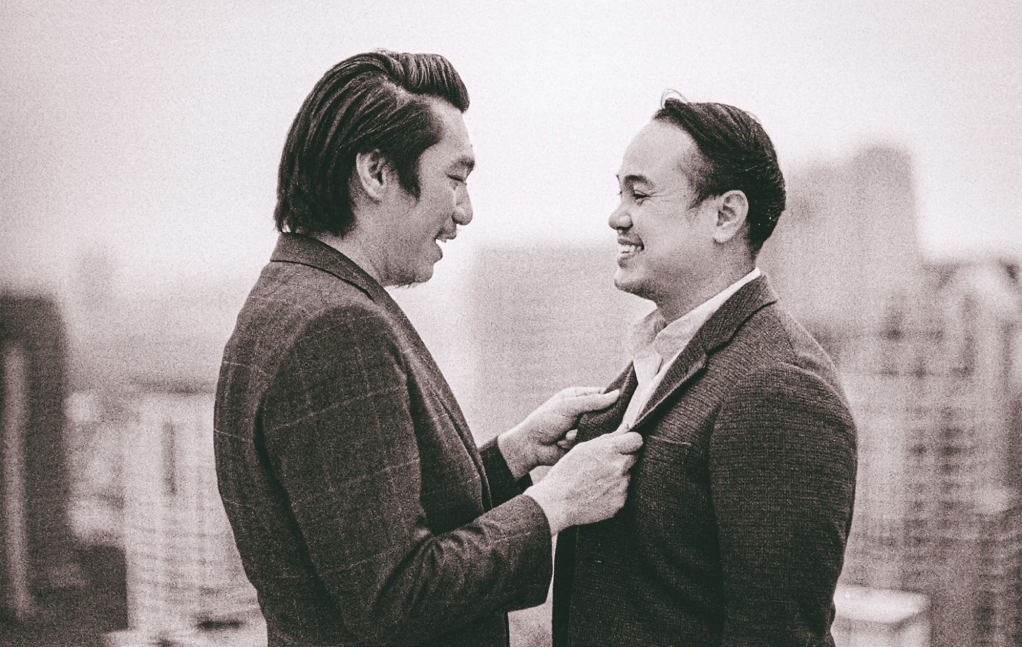 รีวิวแต่งงาน LGBTQ โรงแรมอมารี ดอนเมือง แอร์พอร์ต กรุงเทพฯ (Amari Don Muang Airport