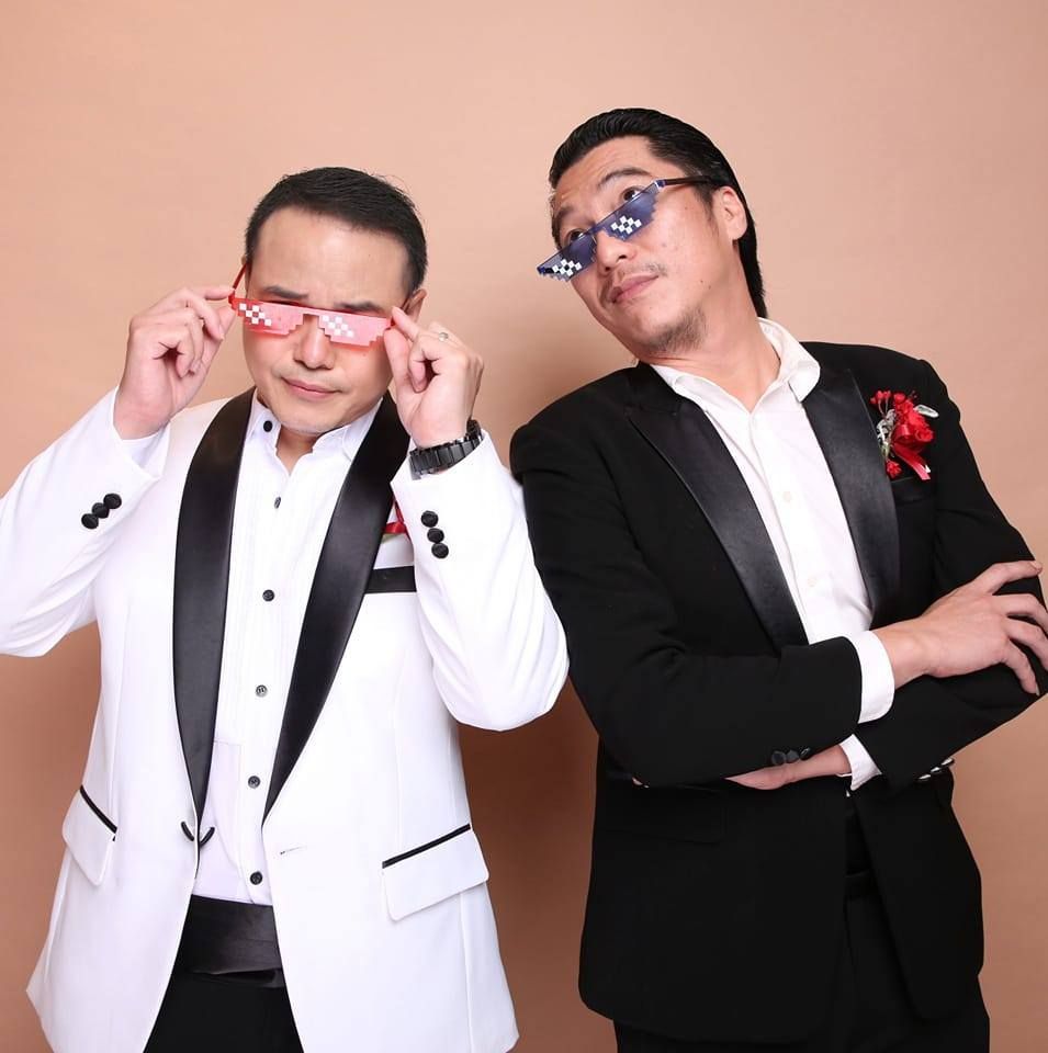 รีวิวแต่งงาน โรงแรมอมารี ดอนเมือง แอร์พอร์ต กรุงเทพฯ (Amari Don Muang Airport Bangkok Hotel)