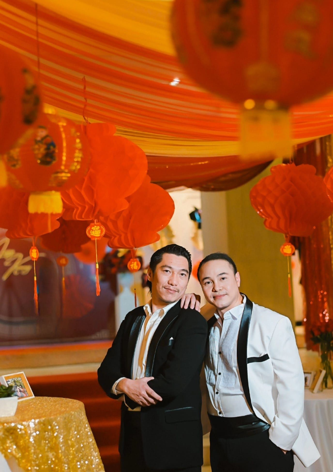 รีวิวแต่งงาน Amari Don Muang Airport Bangkok สนามที่แต่งงานใกล้สนามบิน