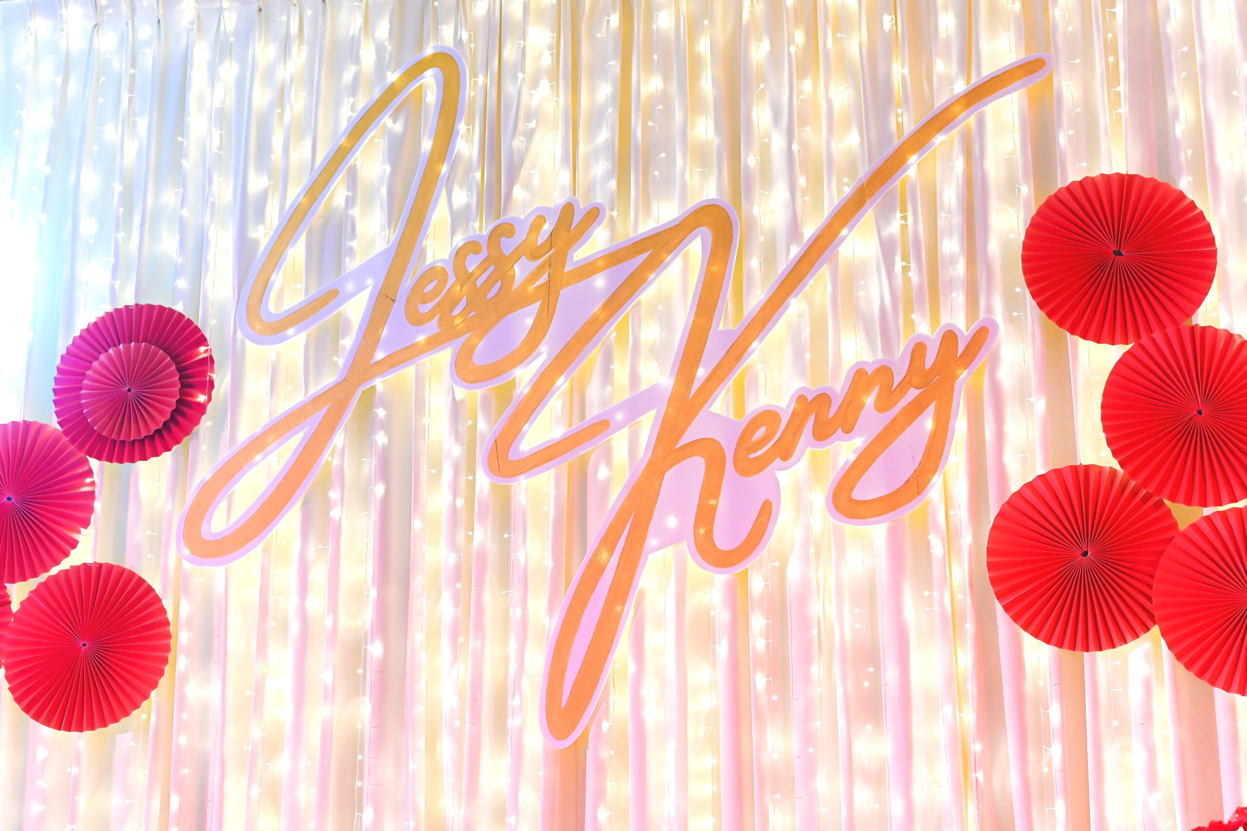 รีวิวแต่งงาน Amari Don Muang Airport Bangkok สนามที่แต่งงานใกล้สนามบิน