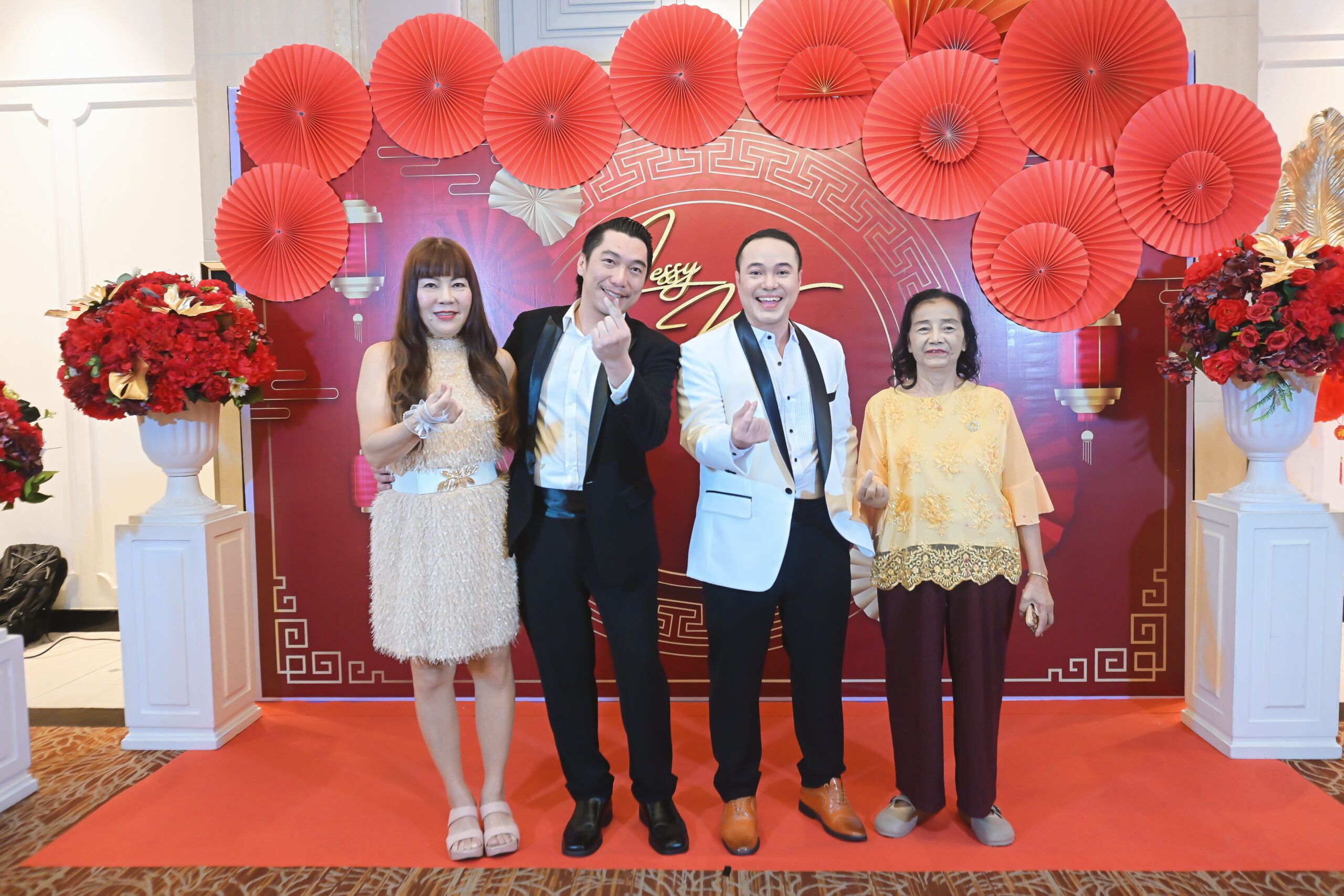 รีวิวแต่งงาน โรงแรมอมารี ดอนเมือง แอร์พอร์ต กรุงเทพฯ (Amari Don Muang Airport Bangkok Hotel)