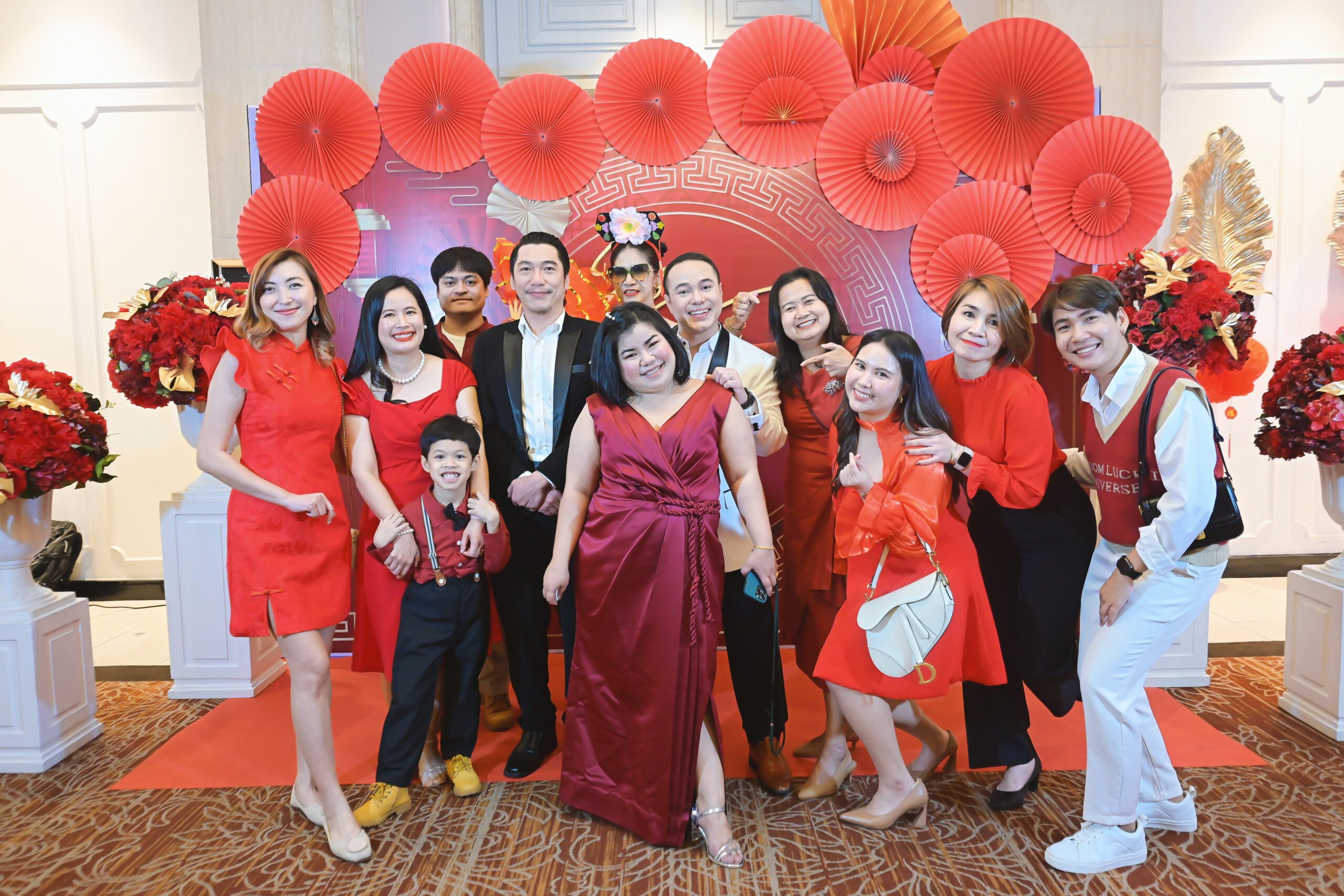 รีวิวแต่งงาน โรงแรมอมารี ดอนเมือง แอร์พอร์ต กรุงเทพฯ (Amari Don Muang Airport Bangkok Hotel)