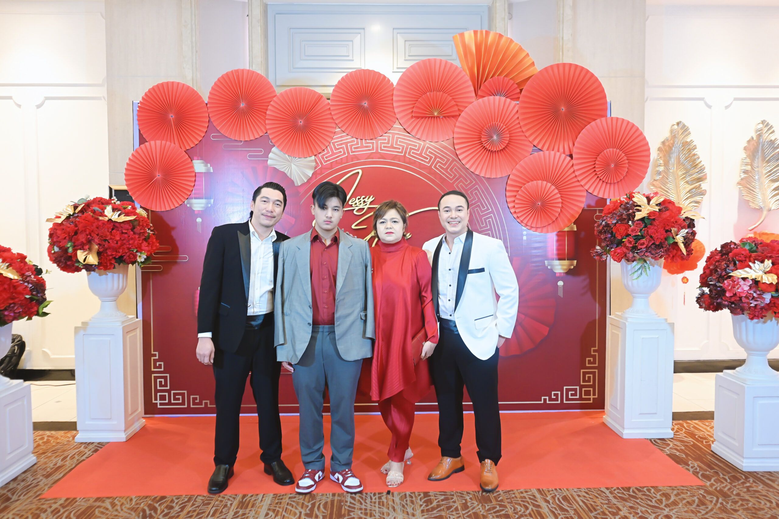 รีวิวแต่งงาน โรงแรมอมารี ดอนเมือง แอร์พอร์ต กรุงเทพฯ (Amari Don Muang Airport Bangkok Hotel)