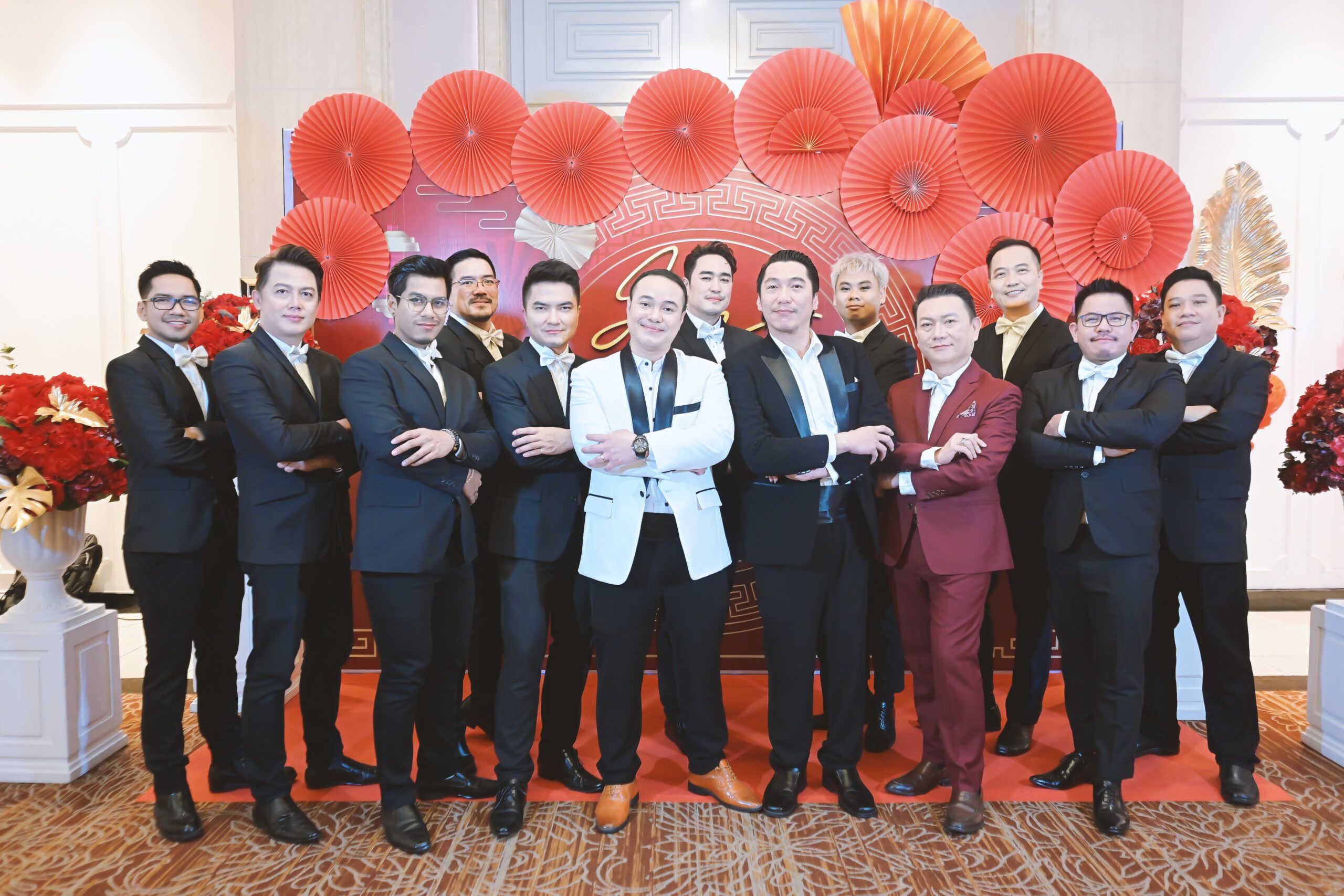 รีวิวแต่งงาน โรงแรมอมารี ดอนเมือง แอร์พอร์ต กรุงเทพฯ (Amari Don Muang Airport Bangkok Hotel)