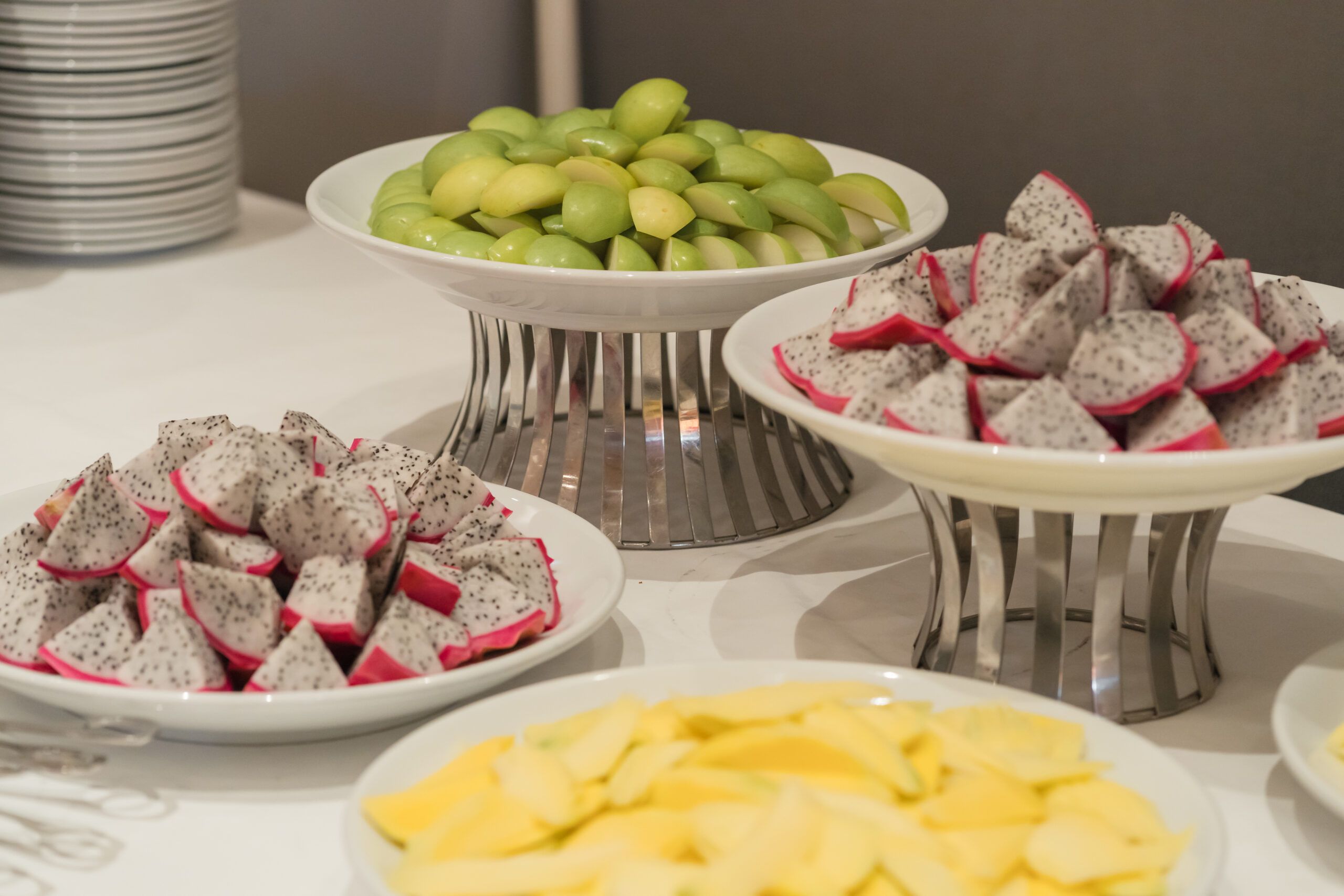 รีวิวแต่งงาน Amari Don Muang Airport Bangkok สนามที่แต่งงานใกล้สนามบิน