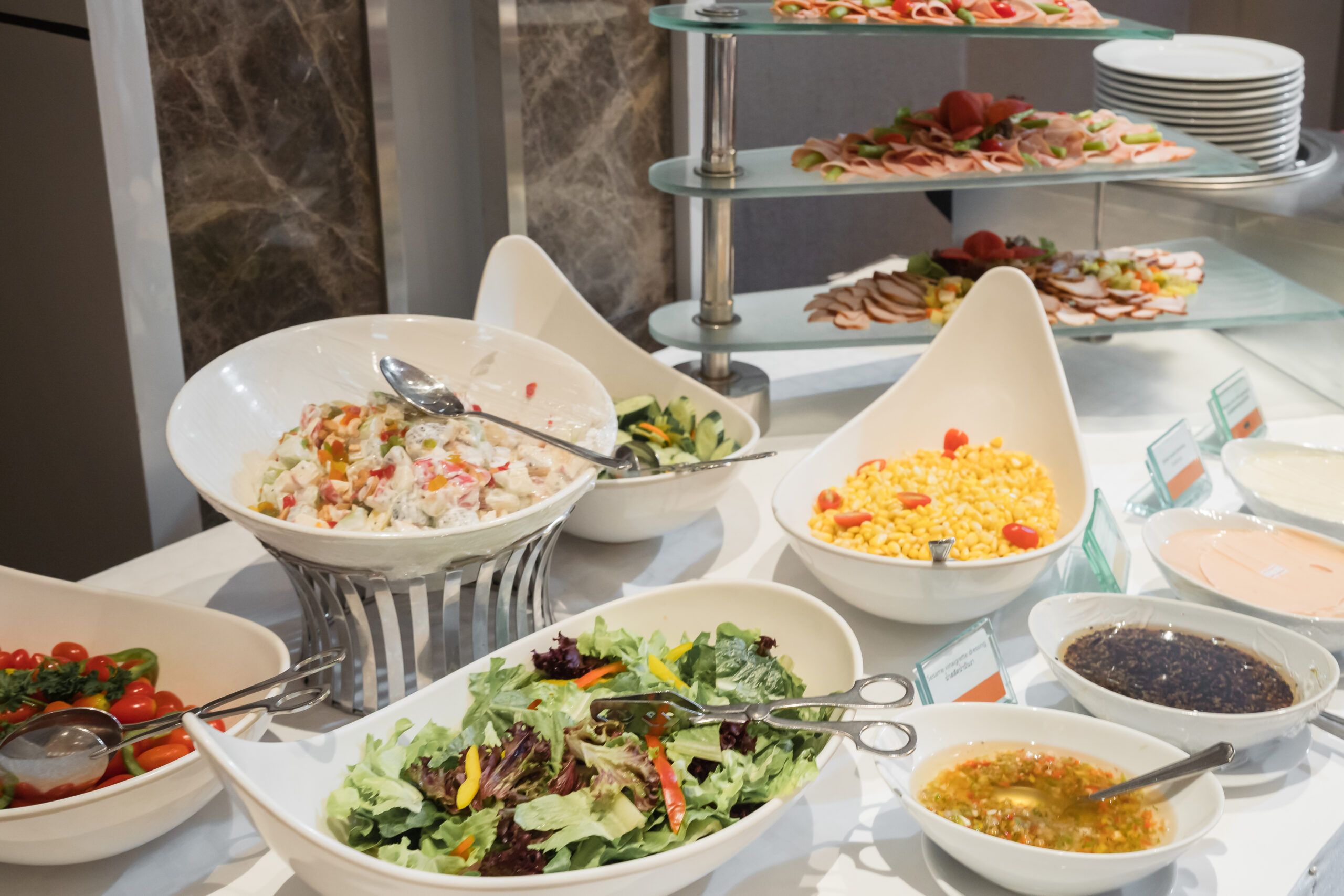 รีวิวแต่งงาน Amari Don Muang Airport Bangkok สนามที่แต่งงานใกล้สนามบิน