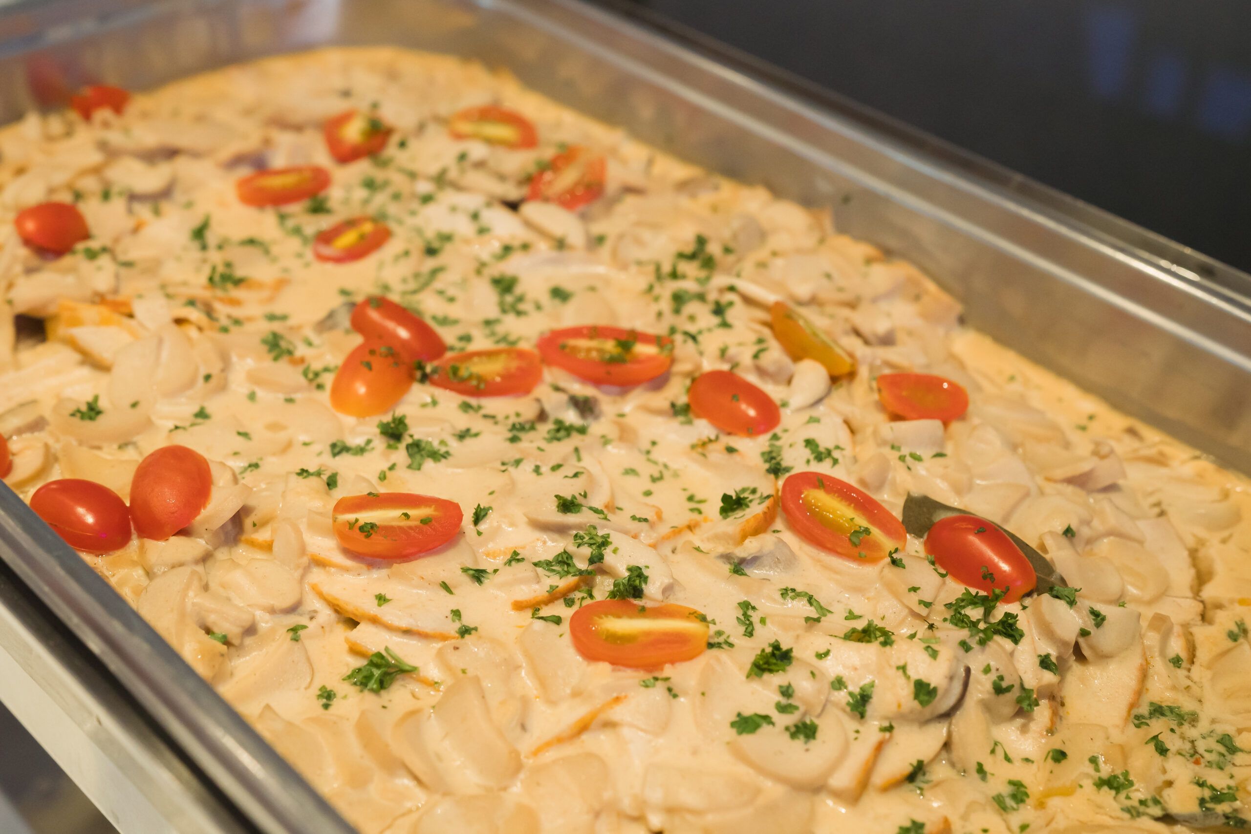 รีวิวแต่งงาน Amari Don Muang Airport Bangkok สนามที่แต่งงานใกล้สนามบิน