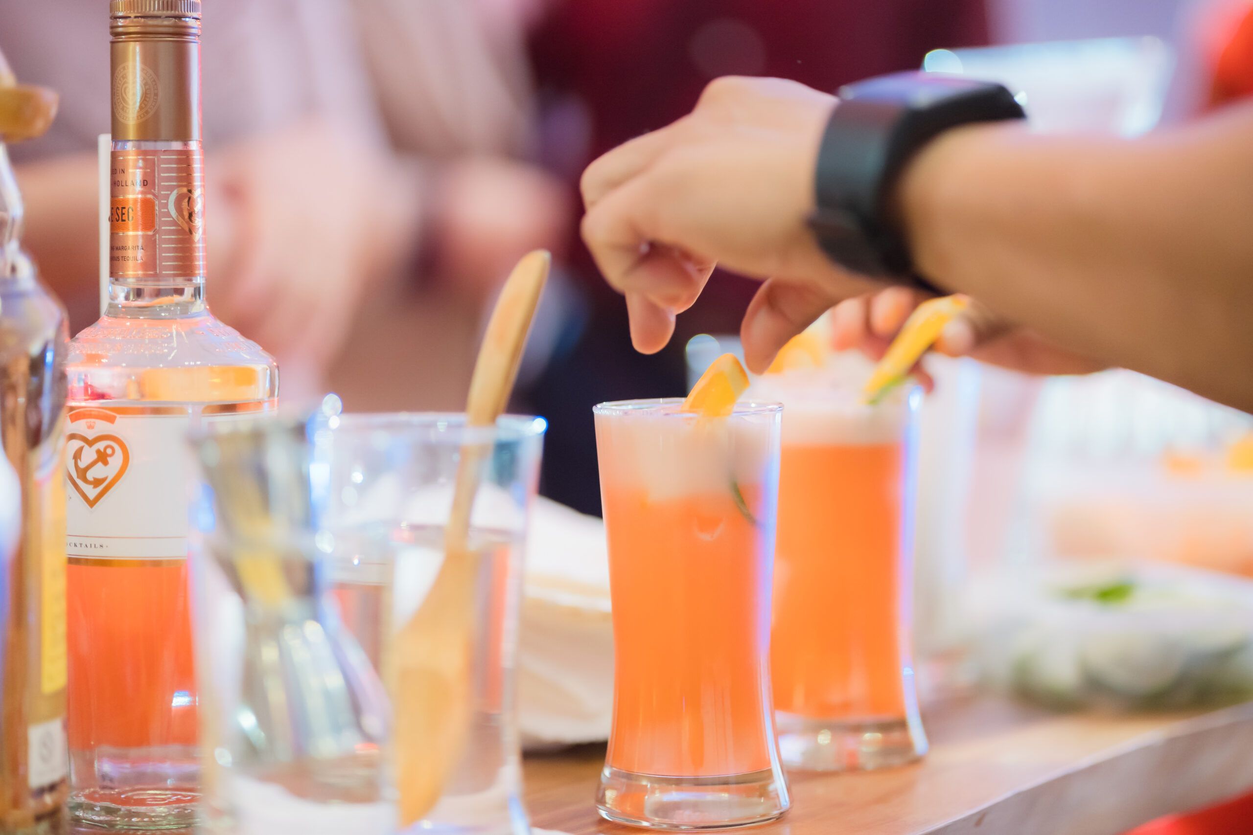 รีวิวแต่งงาน โรงแรมอมารี ดอนเมือง แอร์พอร์ต กรุงเทพฯ สนามที่แต่งงานใกล้สนามบิน