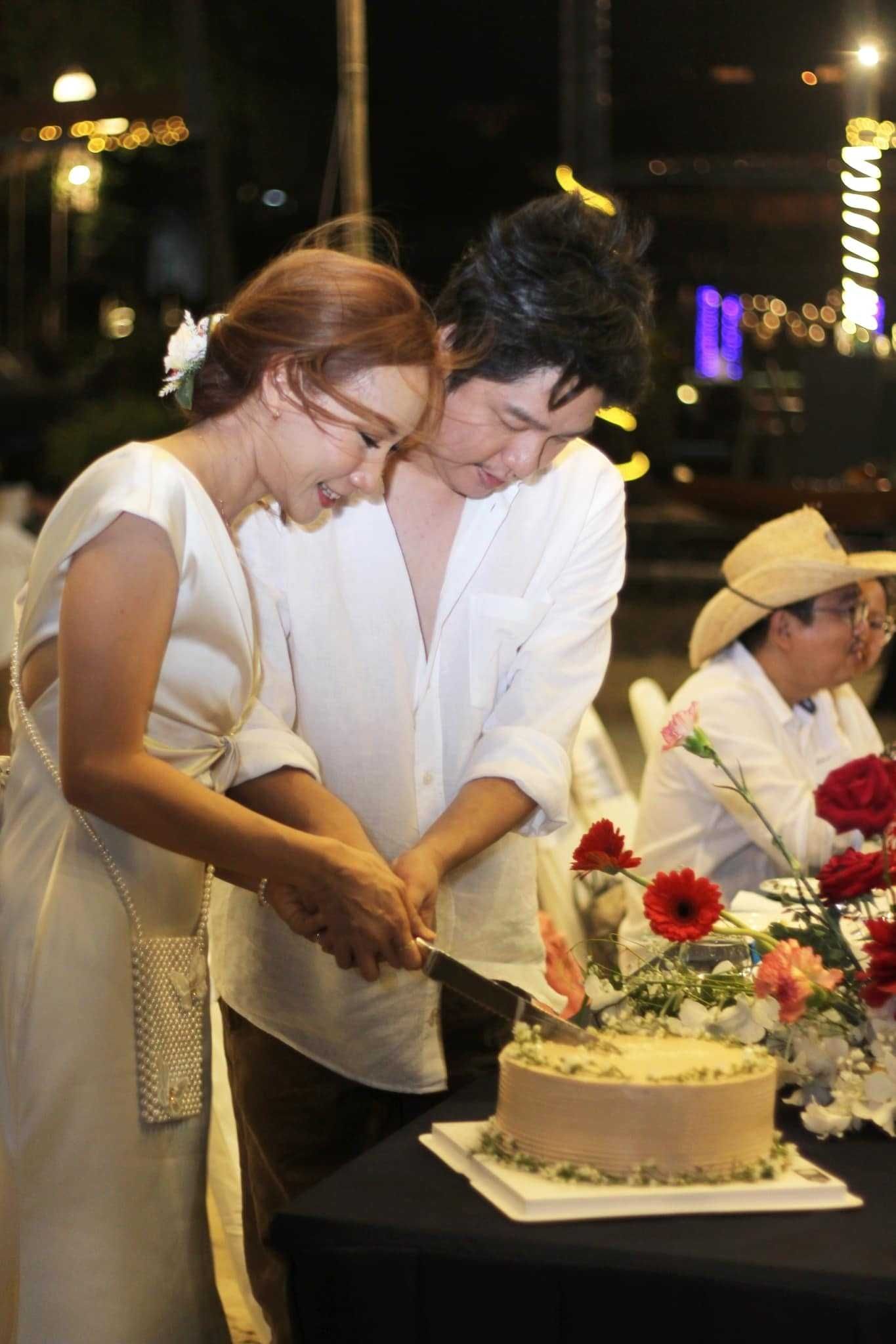 รีวิวจัดวันครบรอบแต่งงาน The Palayana Hua Hin สถานที่แต่งงานริมทะเลหัวหิน