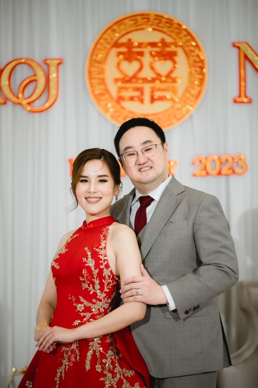 รีวิวแต่งงาน The Berkeley Hotel Pratunam สถานทีจัดงานแต่งงานมักกะสัน