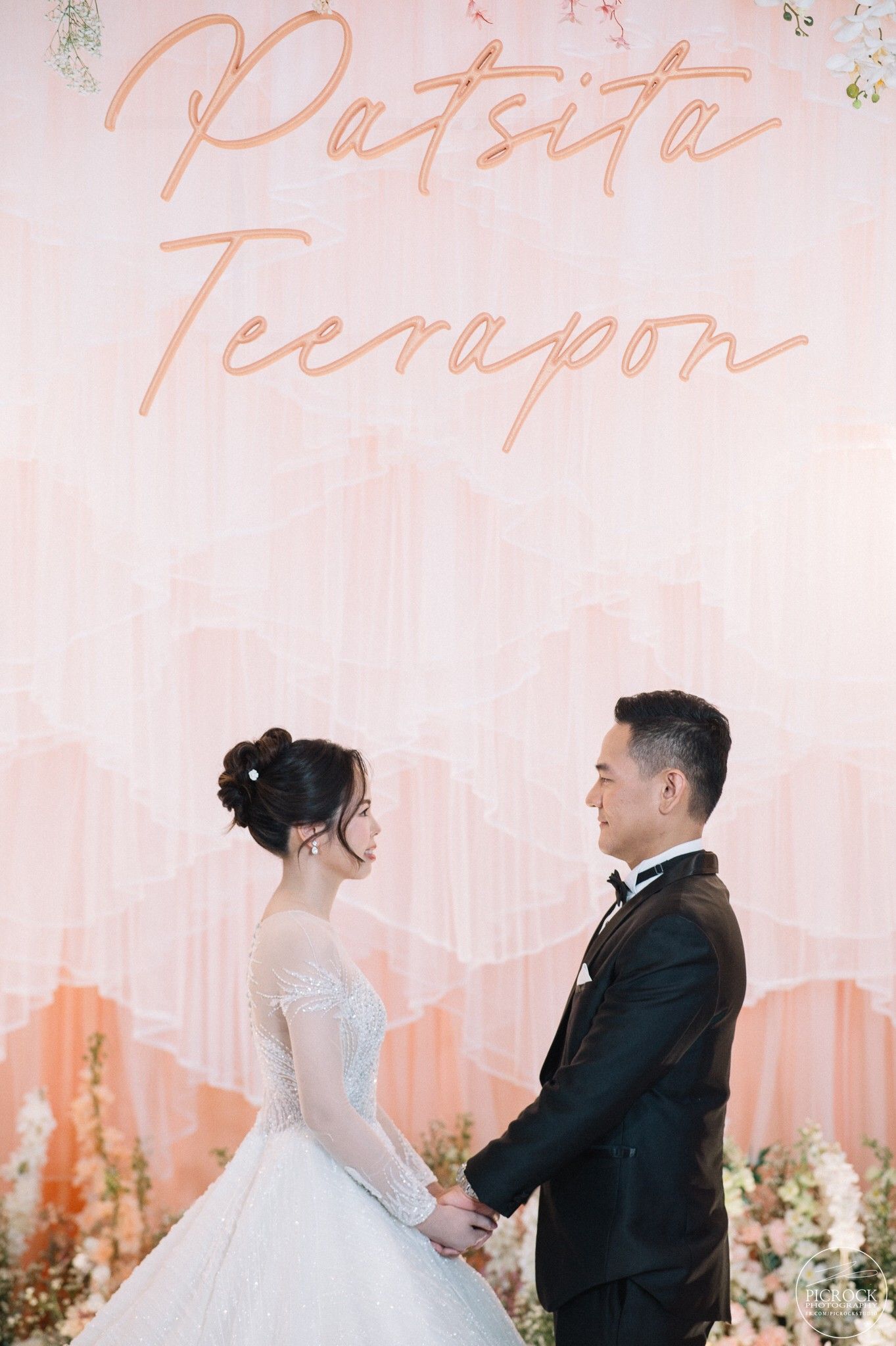 รีวิวแต่งงาน Bangkok Marriott Hotel Sukhumvit สถานที่จัดงานแต่งงานเขตวัฒนา