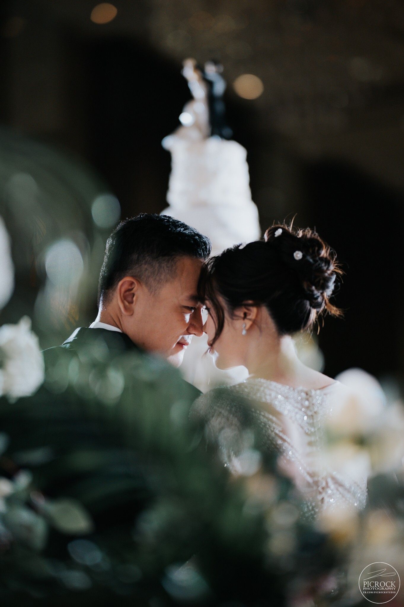 รีวิวแต่งงาน Bangkok Marriott Hotel Sukhumvit สถานที่จัดงานแต่งงานเขตคลองตัน