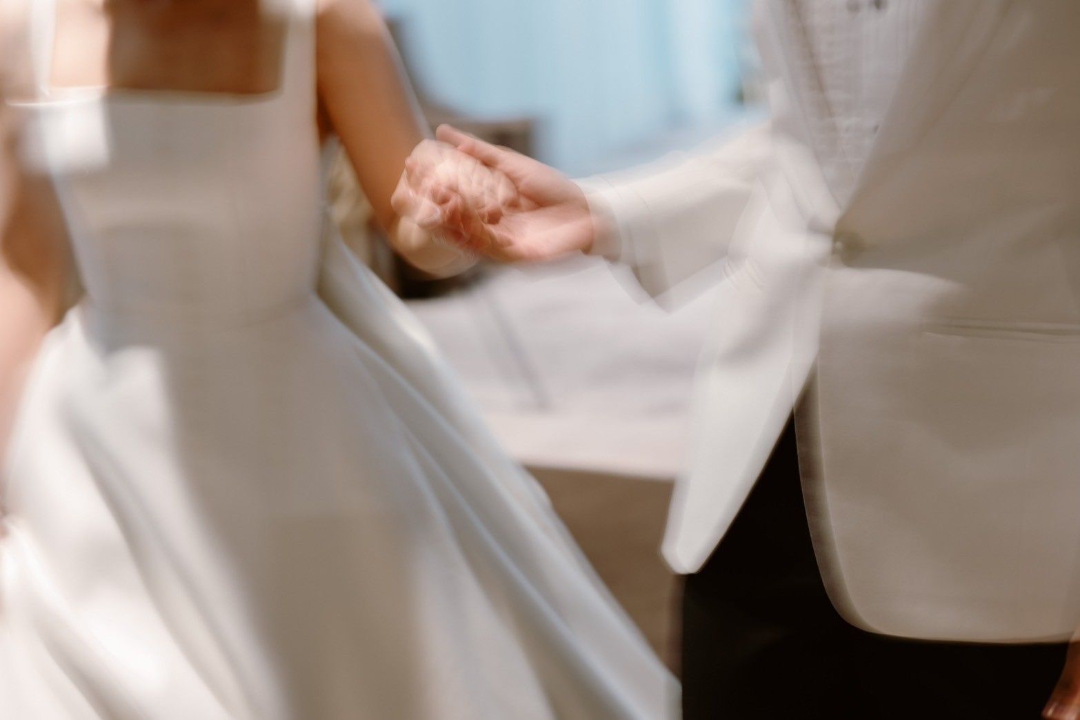 รีวิวแต่งงาน CDC Ballroom สถานที่แต่งงานรามอินทรา