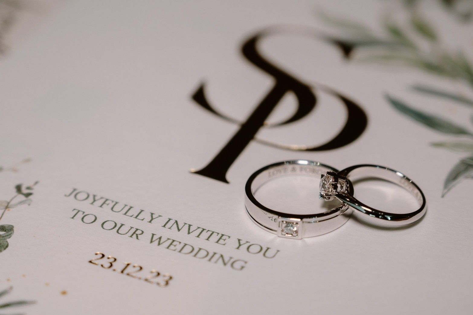 รีวิวแต่งงาน CDC Ballroom สถานที่แต่งงานรามอินทรา