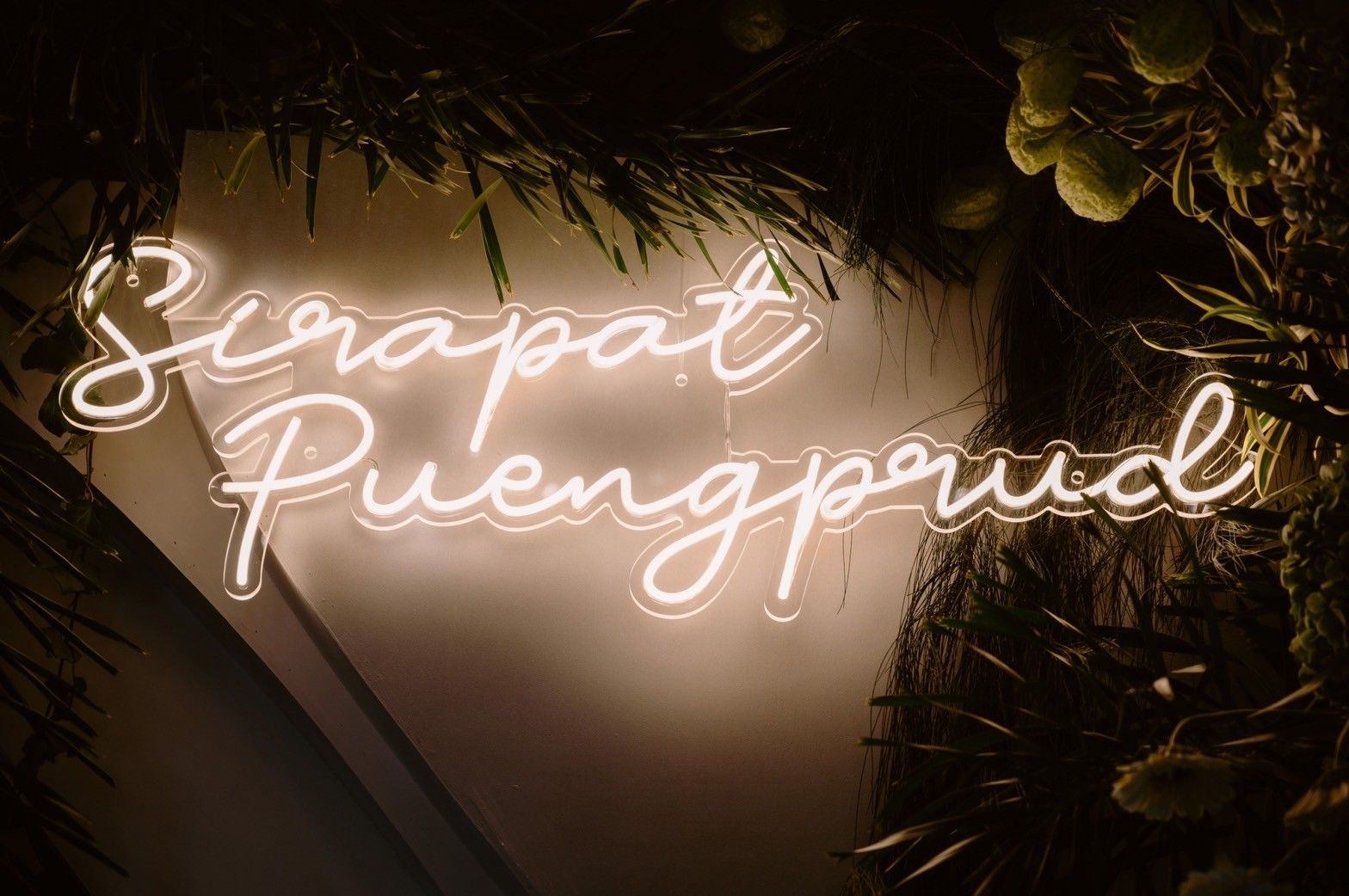 รีวิวแต่งงาน CDC Ballroom สถานที่แต่งงานรามอินทรา