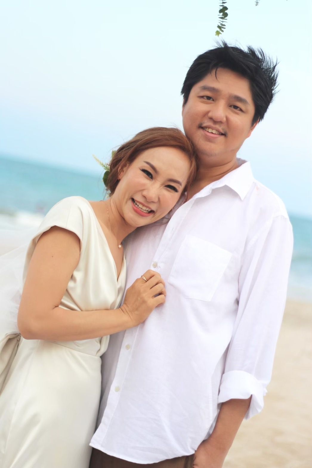 รีวิวจัดวันครบรอบแต่งงาน The Palayana Hua Hin สถานที่แต่งงานริมทะเลหัวหิน