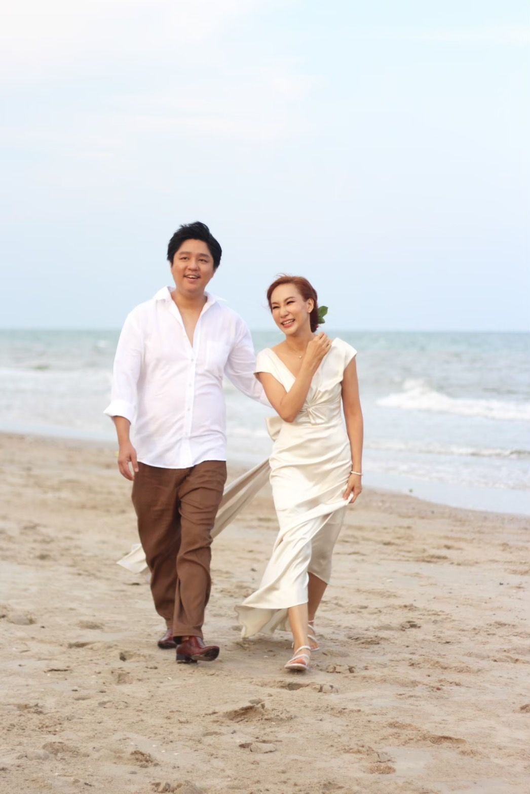 รีวิวจัดวันครบรอบแต่งงาน The Palayana Hua Hin