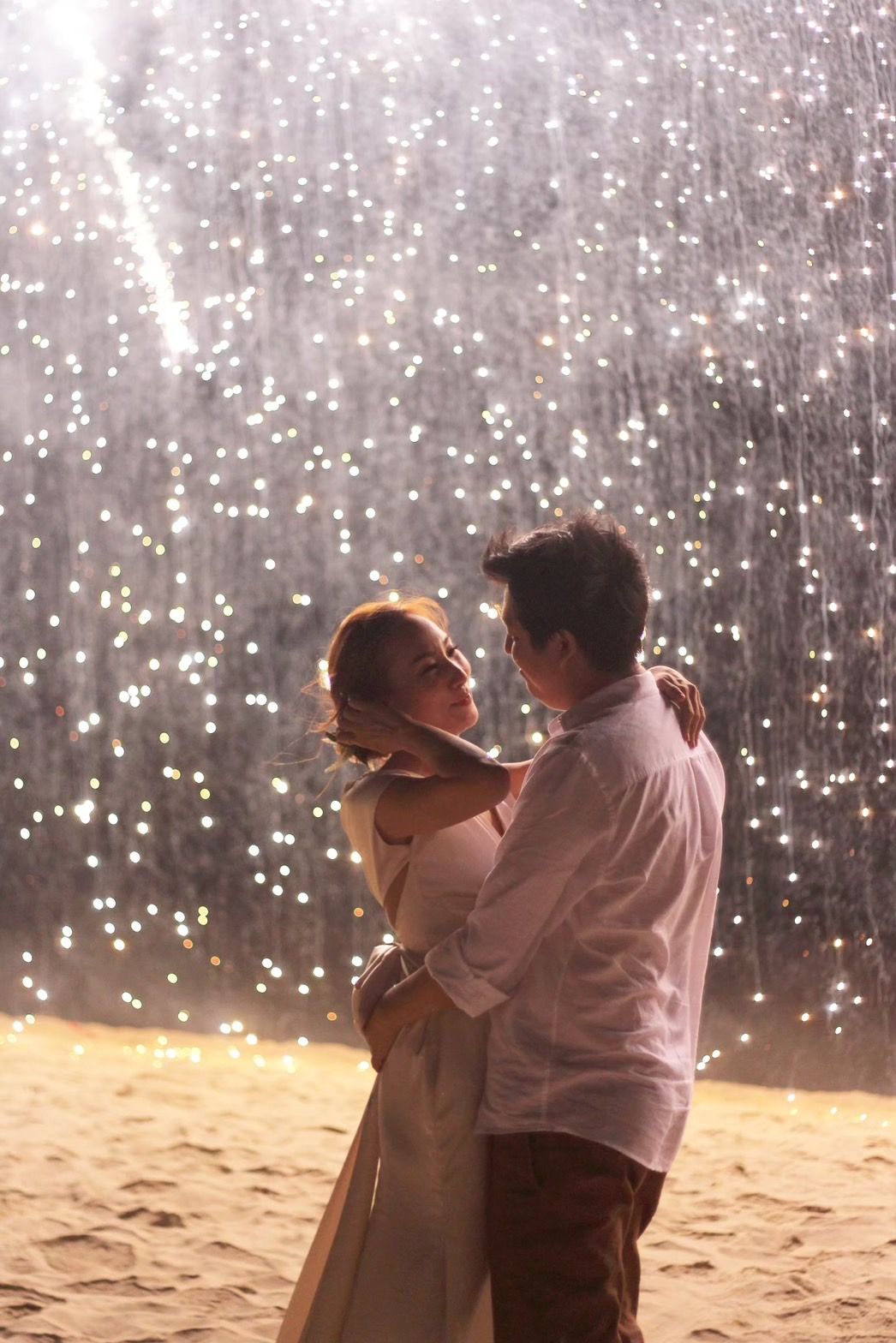 รีวิวจัดวันครบรอบแต่งงาน The Palayana Hua Hin