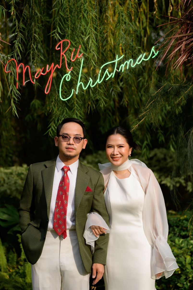 รีวิวแต่งงาน The Upper Ground สถานที่จัดงานแต่งงานจตุจักร