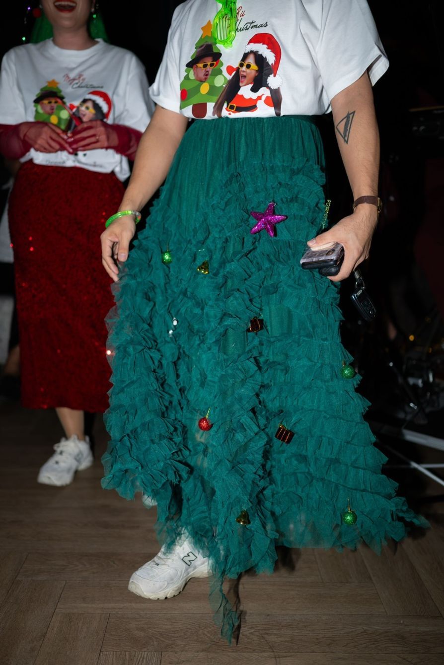 รีวิวแต่งงาน The Upper Ground สถานที่แต่งงาน outdoor จตุจักร