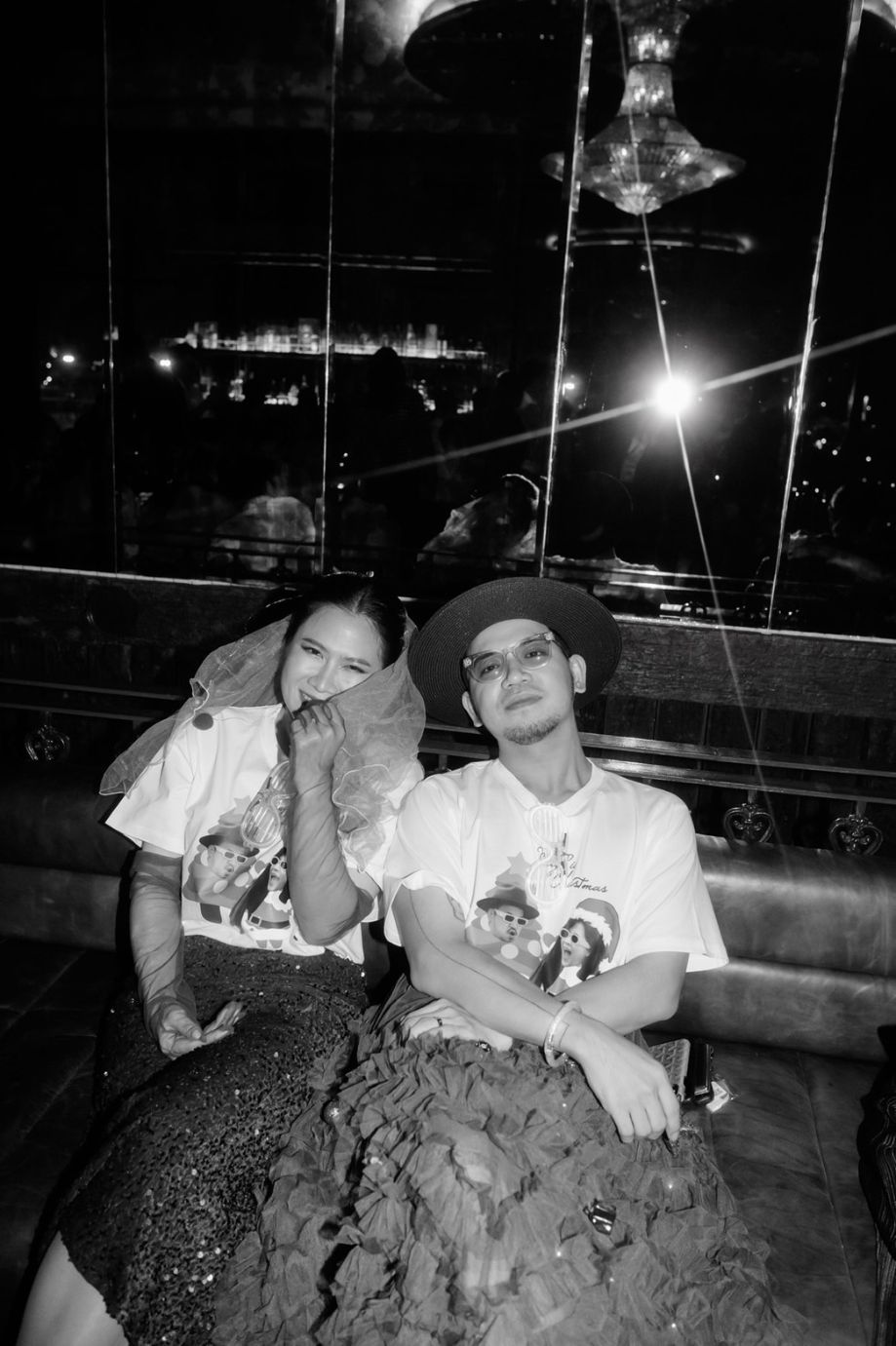 รีวิวแต่งงาน The Upper Ground สถานที่แต่งงาน outdoor จตุจักร