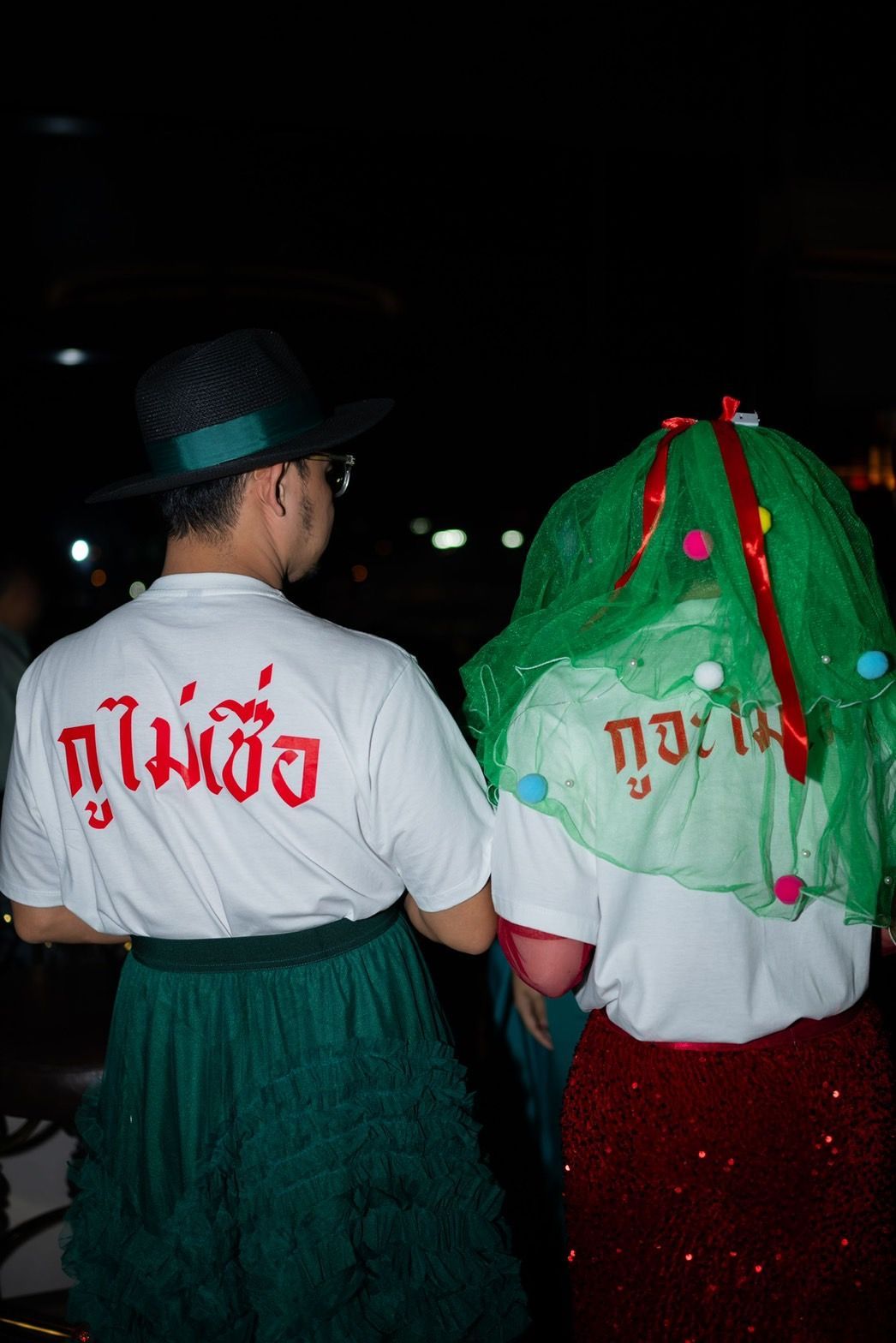 รีวิวแต่งงาน The Upper Ground สถานที่แต่งงาน outdoor จตุจักร