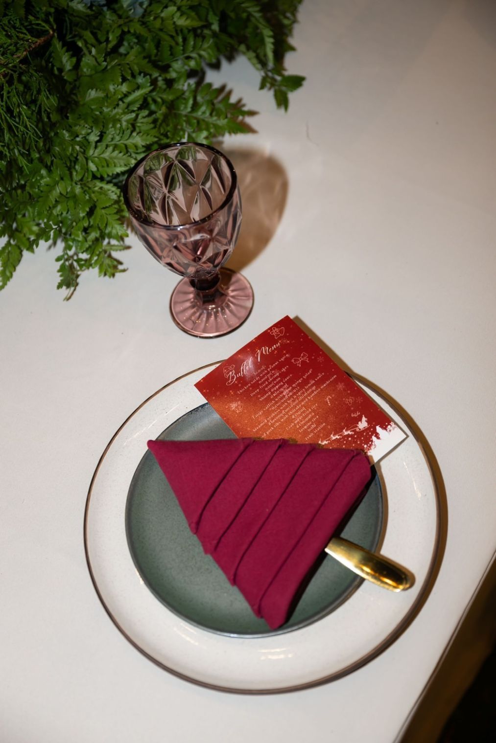 รีวิวแต่งงาน The Upper Ground สถานที่จัดงานแต่งงานจตุจักร