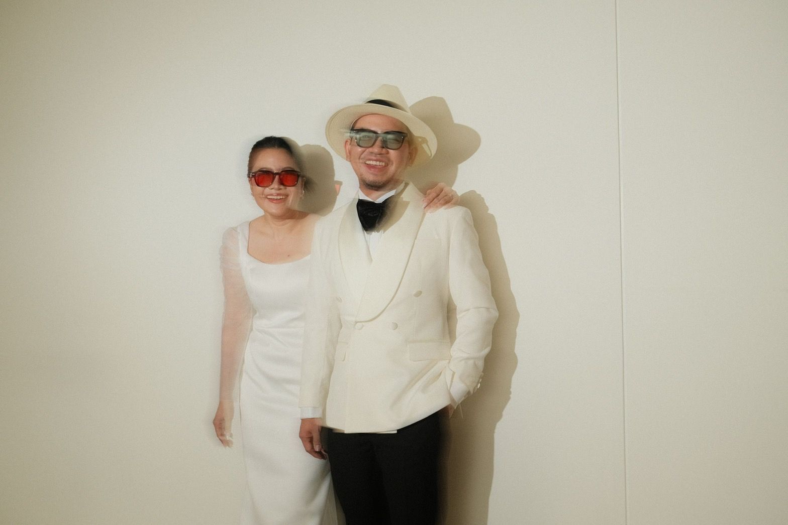 รีวิวแต่งงาน The Upper Ground สถานที่แต่งงาน outdoor จตุจักร