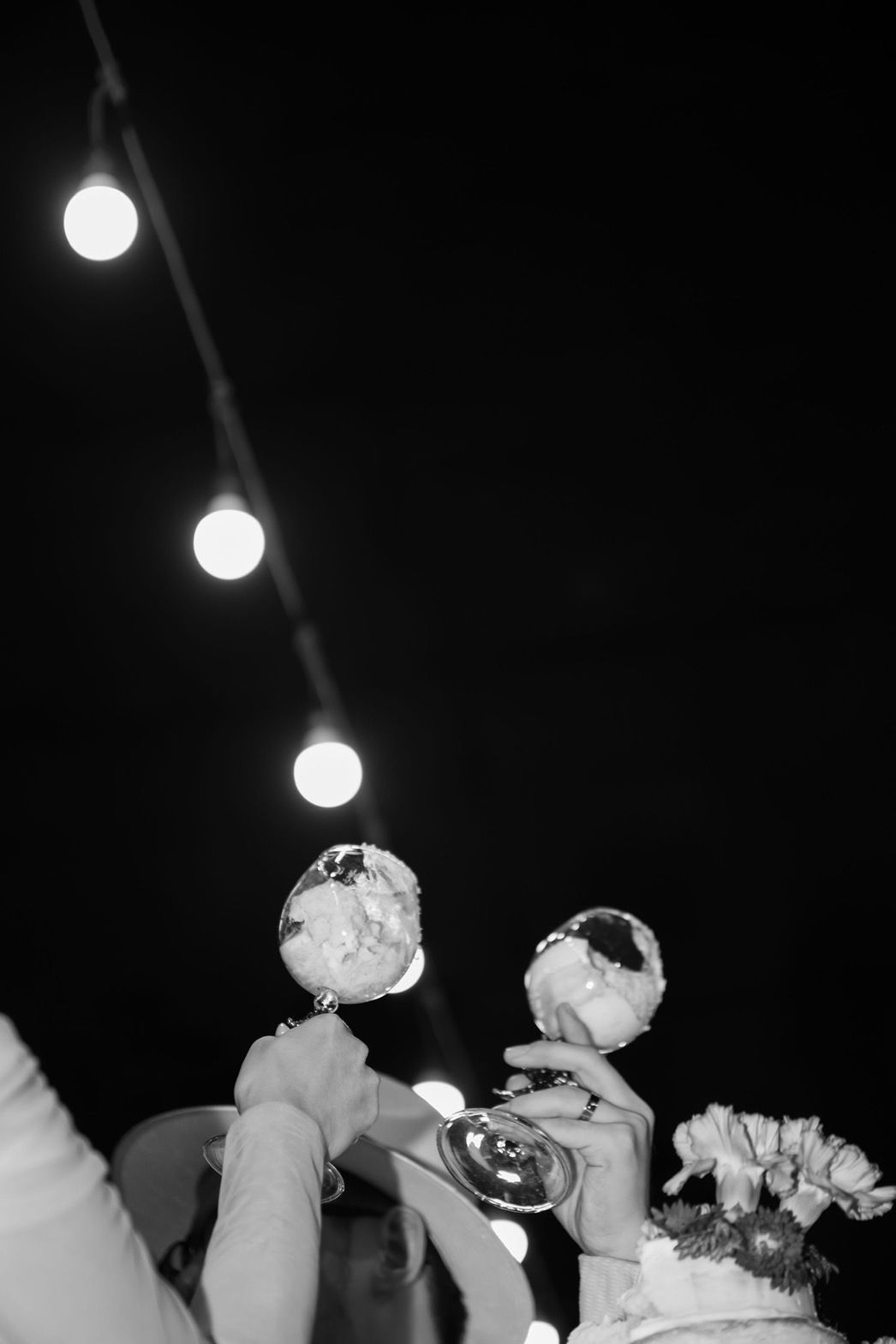 รีวิวแต่งงาน The Upper Ground สถานที่แต่งงานจตุจักร