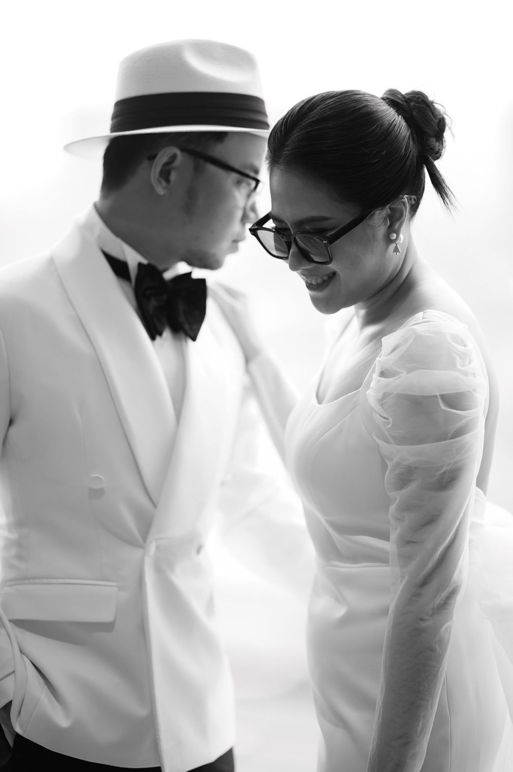 รีวิวแต่งงาน The Upper Ground สถานที่แต่งงานจตุจักร