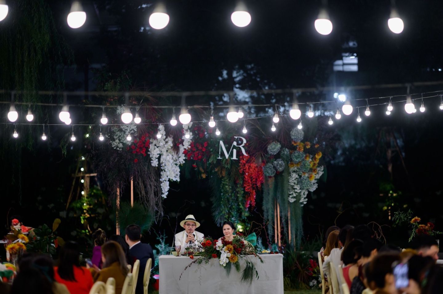 รีวิวแต่งงาน The Upper Ground สถานที่จัดงานแต่งงานจตุจักร