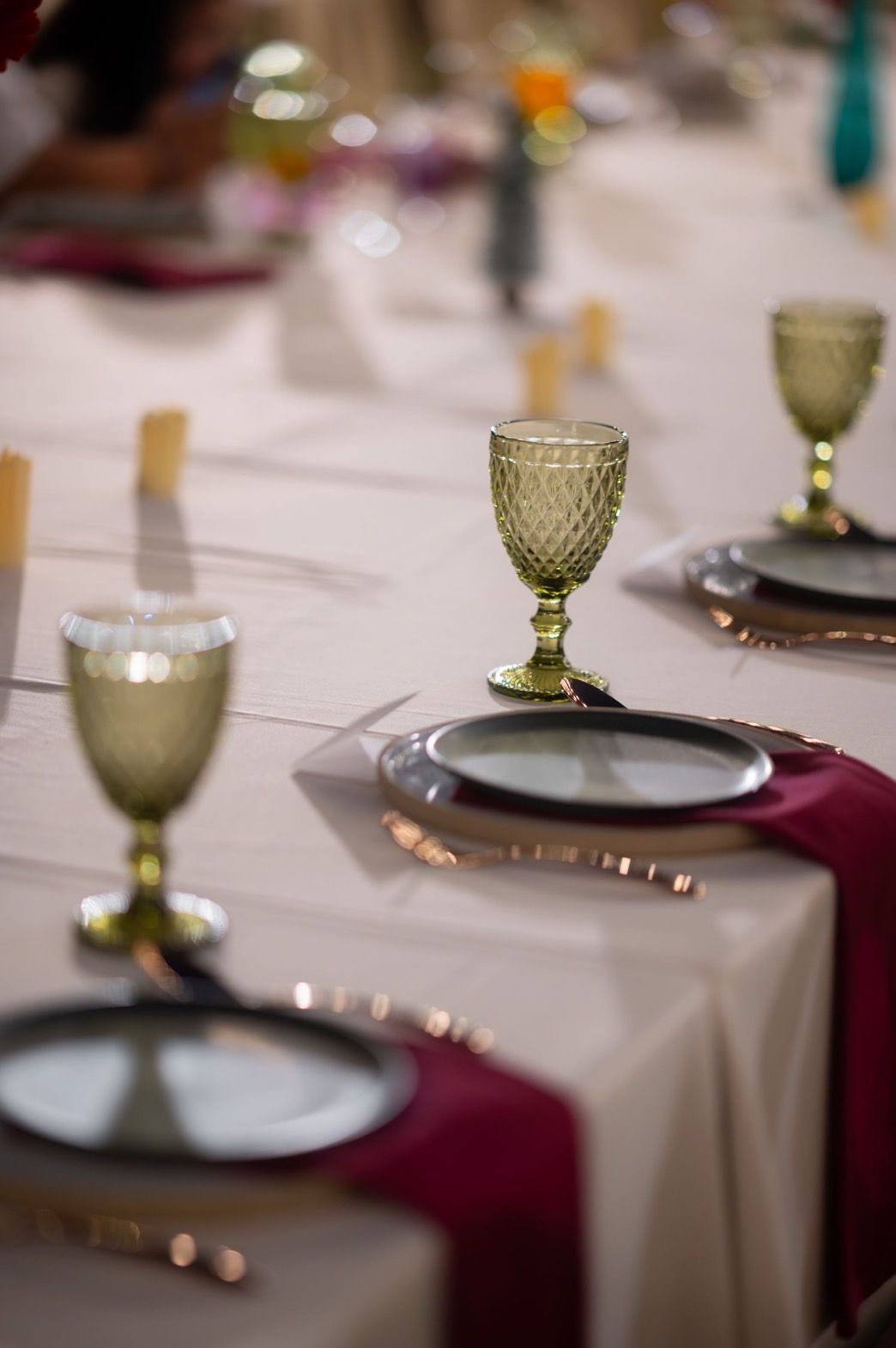 รีวิวแต่งงาน The Upper Ground สถานที่จัดงานแต่งงานจตุจักร