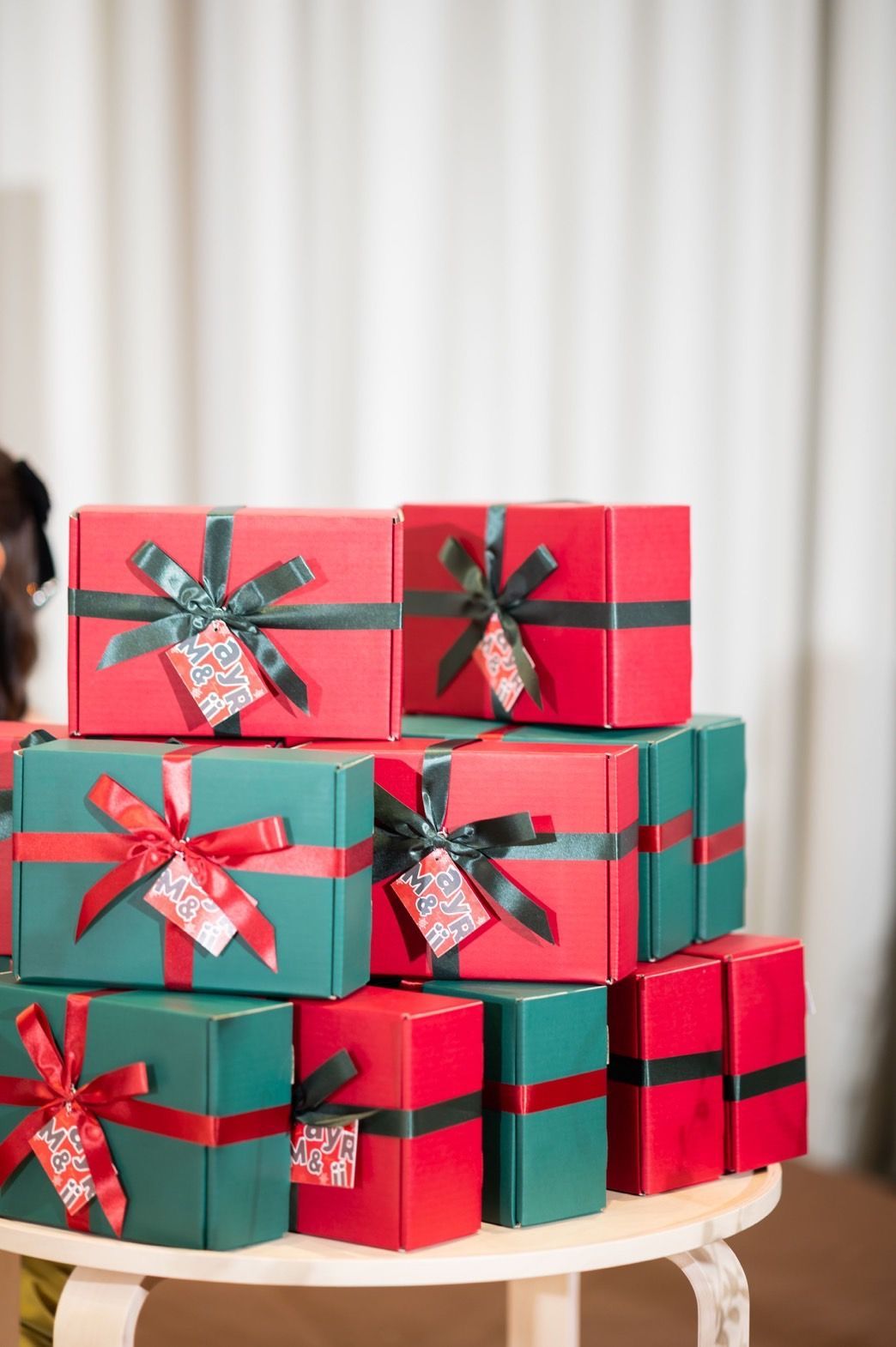 รีวิวแต่งงาน The Upper Ground สถานที่จัดงานแต่งงานจตุจักร