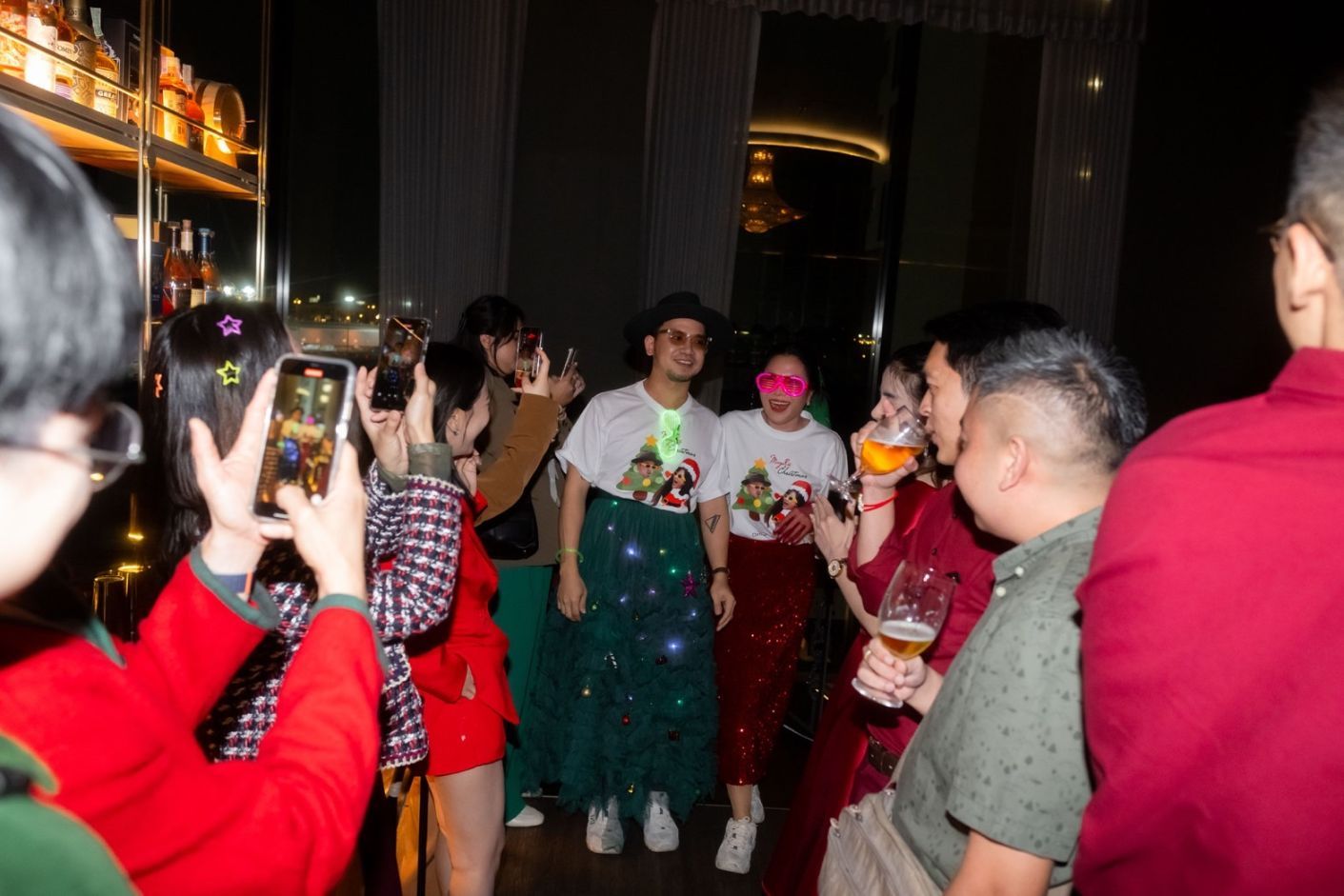 รีวิวแต่งงาน The Upper Ground สถานที่แต่งงาน outdoor จตุจักร